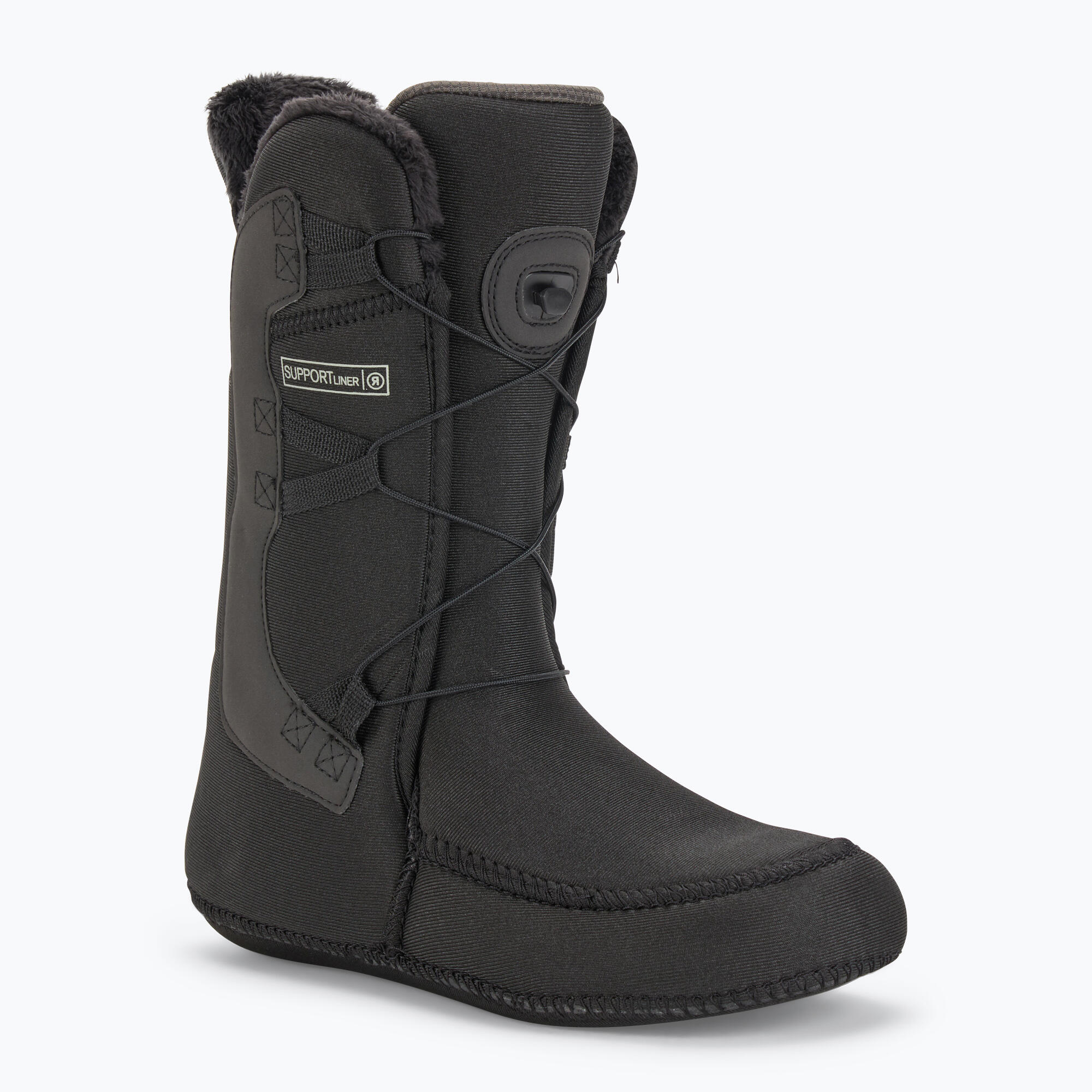Buty snowboardowe damskie RIDE Hera W 5/6