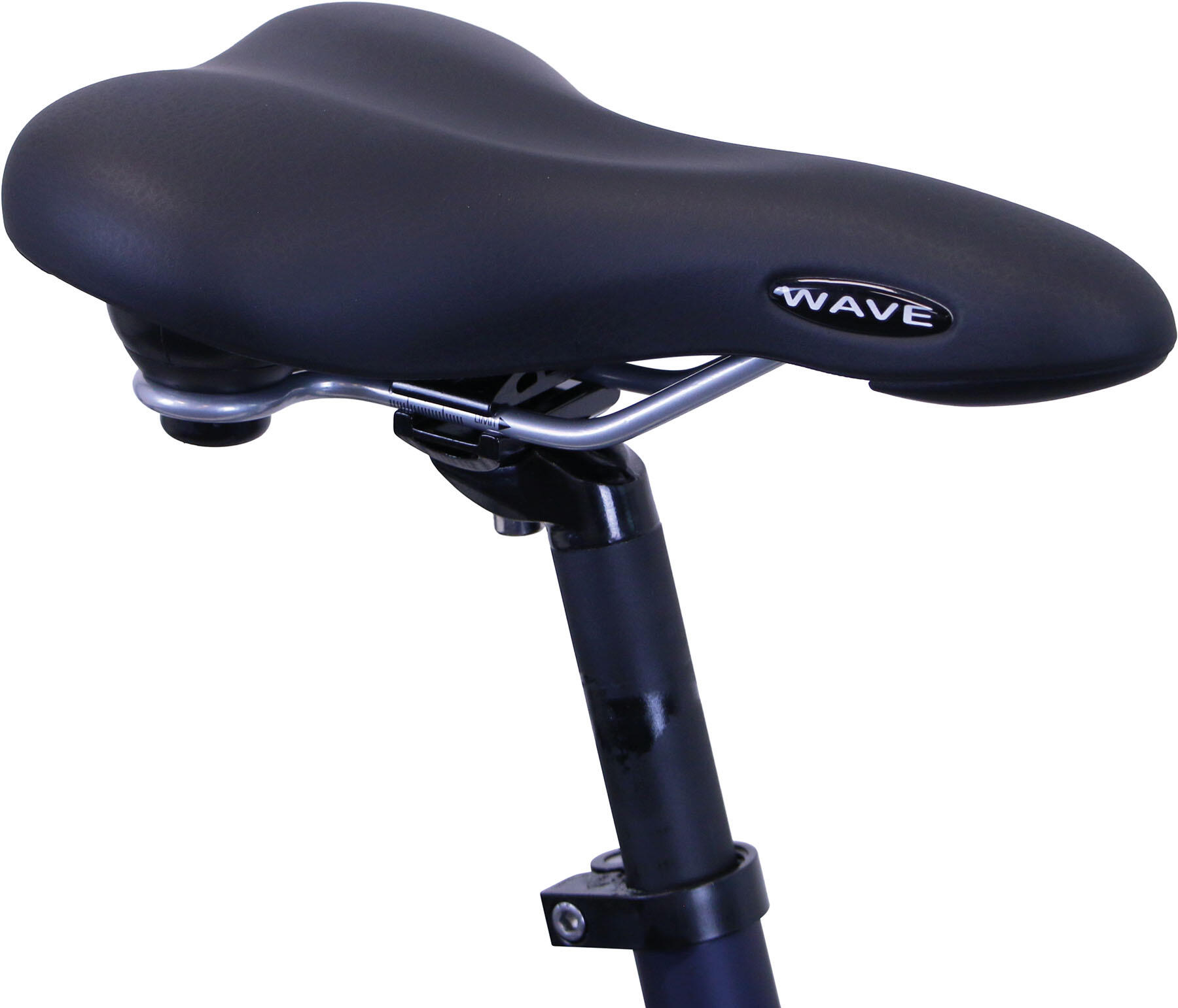 HAWK Trekking Fahrrad Gent Deluxe Ocean Blue 28 Zoll 20-Gang 6/6