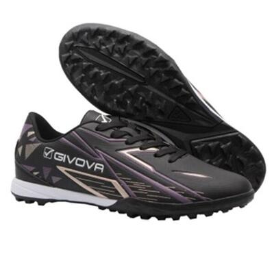 Doos met 12 paar givova porto tf-m2 voetbalschoenen