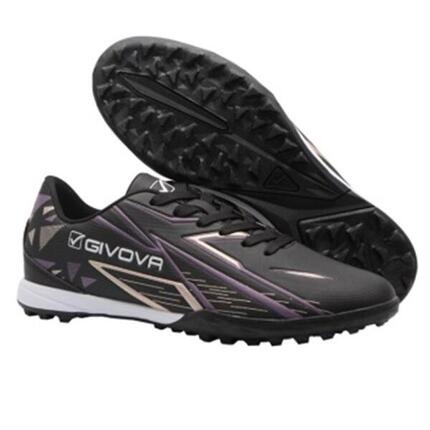 Boite De 12 Paires De Chaussures De Football Givova Porto Tf-m2