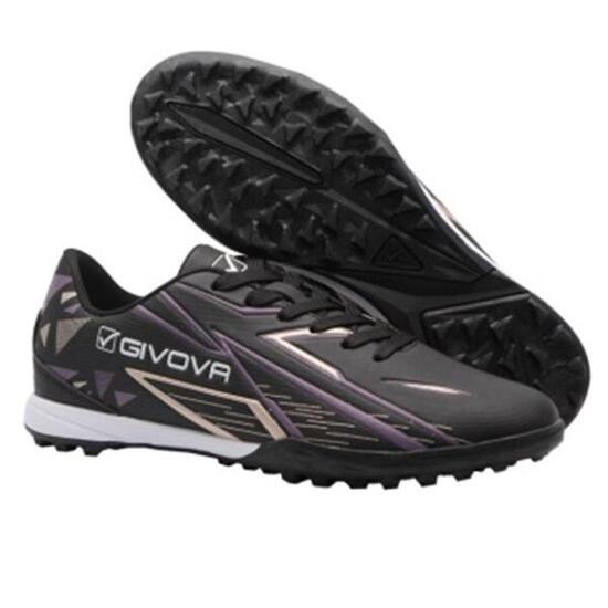 Boite De 12 Paires De Chaussures De Football Givova Porto Tf-m2