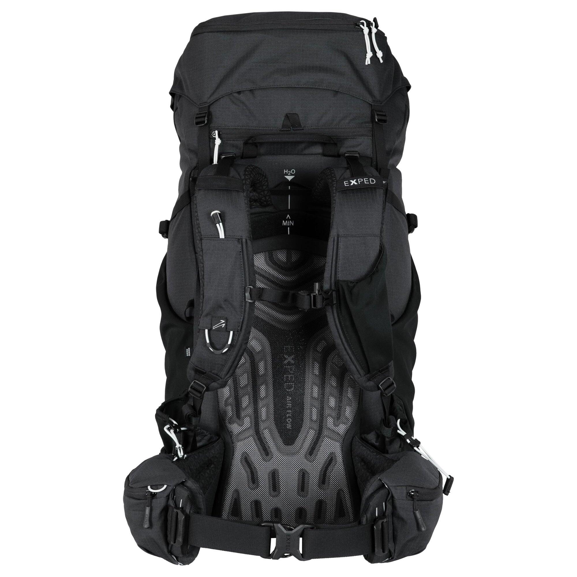 Exped Ridgeline 65 S/M - Wanderrucksack 82 cm 2/2