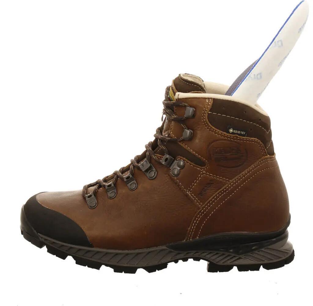 Buty trekkingowe damskie MEINDL Toronto Lady MFS 6/6