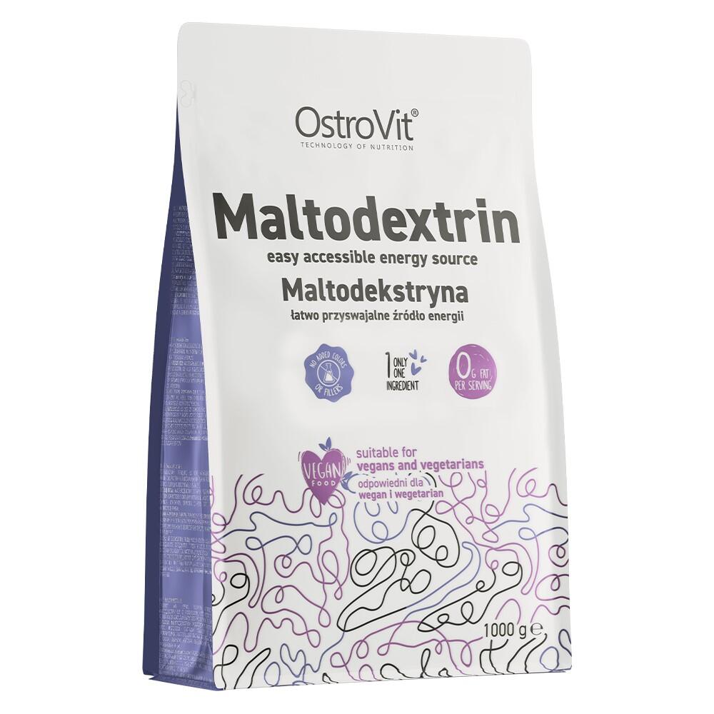 OstroVit Maltodextrin 1000g