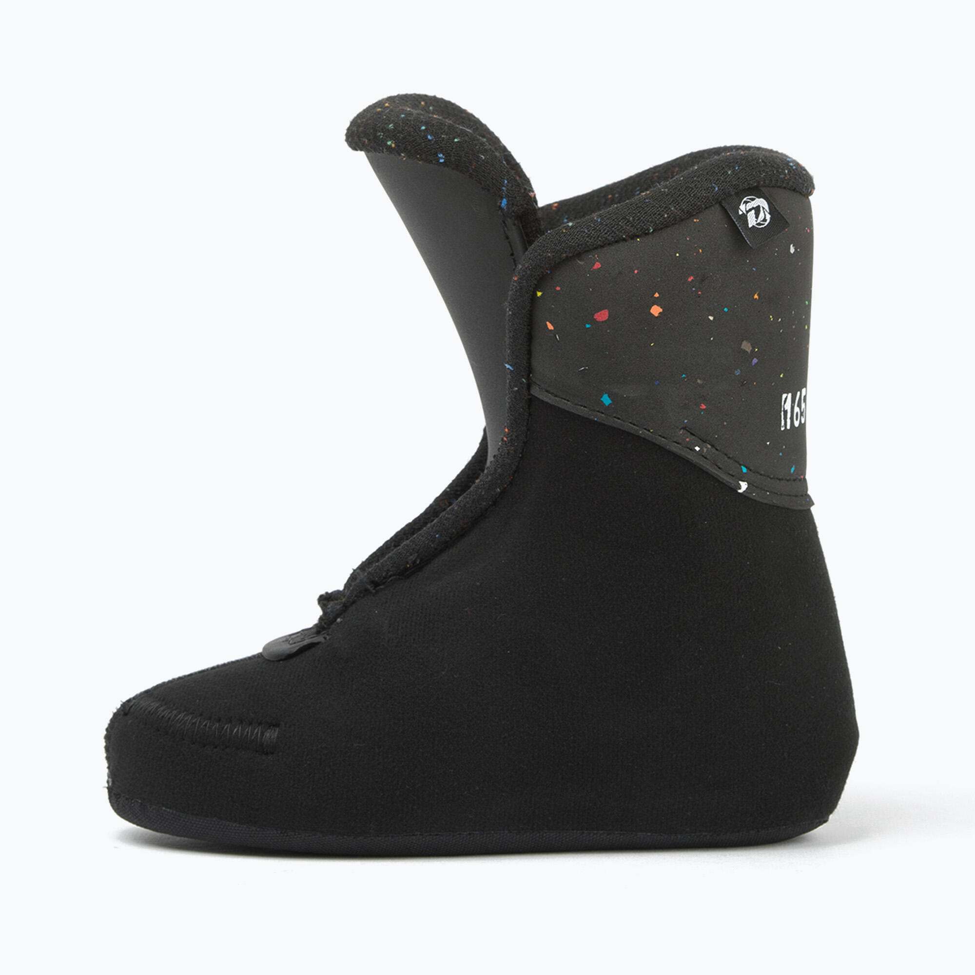 Chaussures de ski enfant Dalbello J Green 1.0 GW 7/7