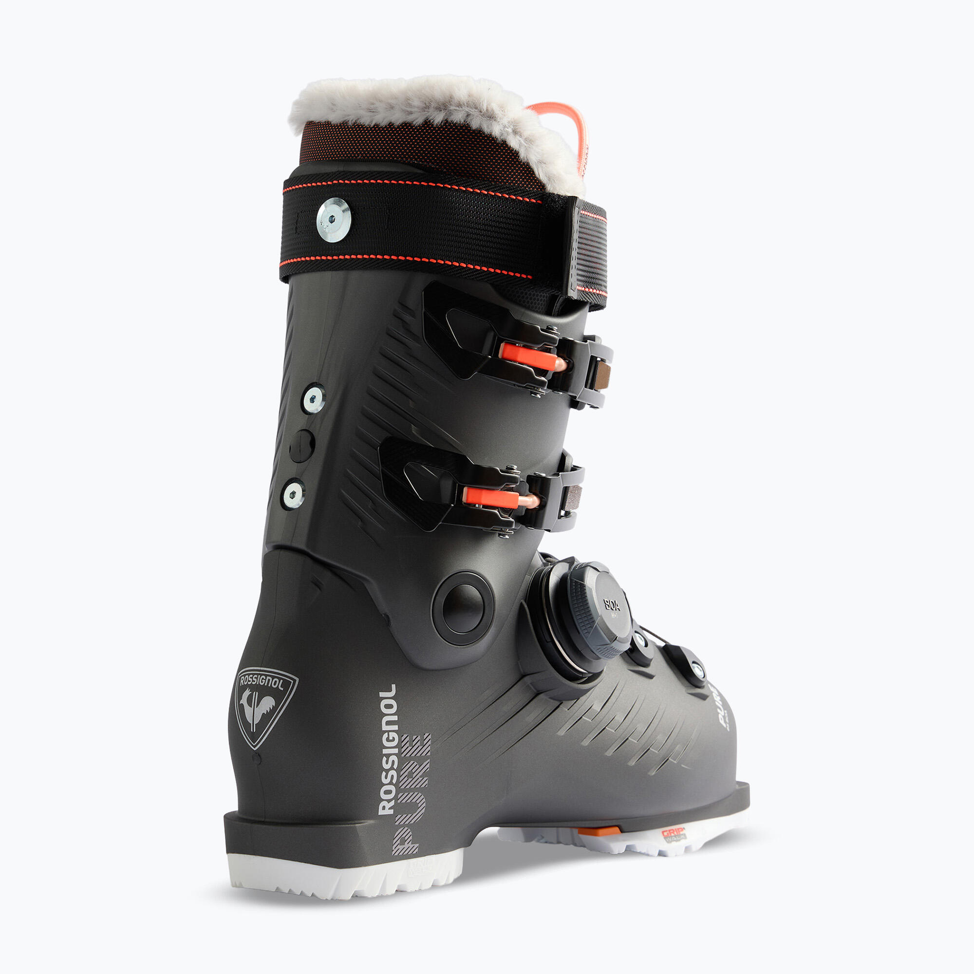 Buty narciarskie damskie Rossignol Pure 85 BOA GW 3/6