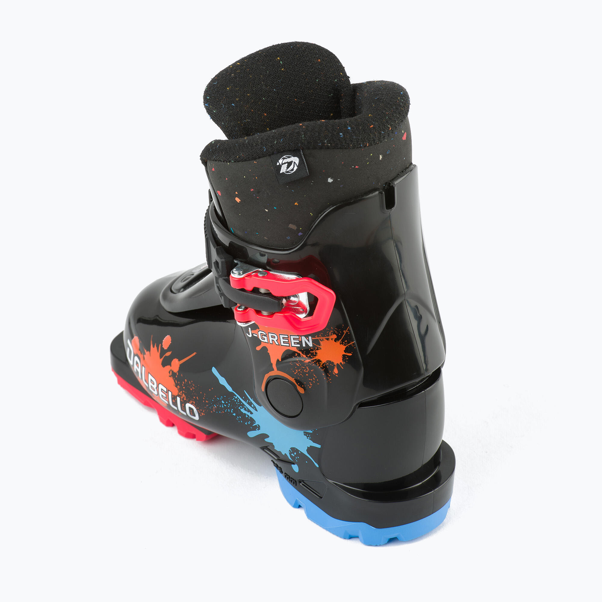 Chaussures de ski enfant Dalbello J Green 1.0 GW 5/7