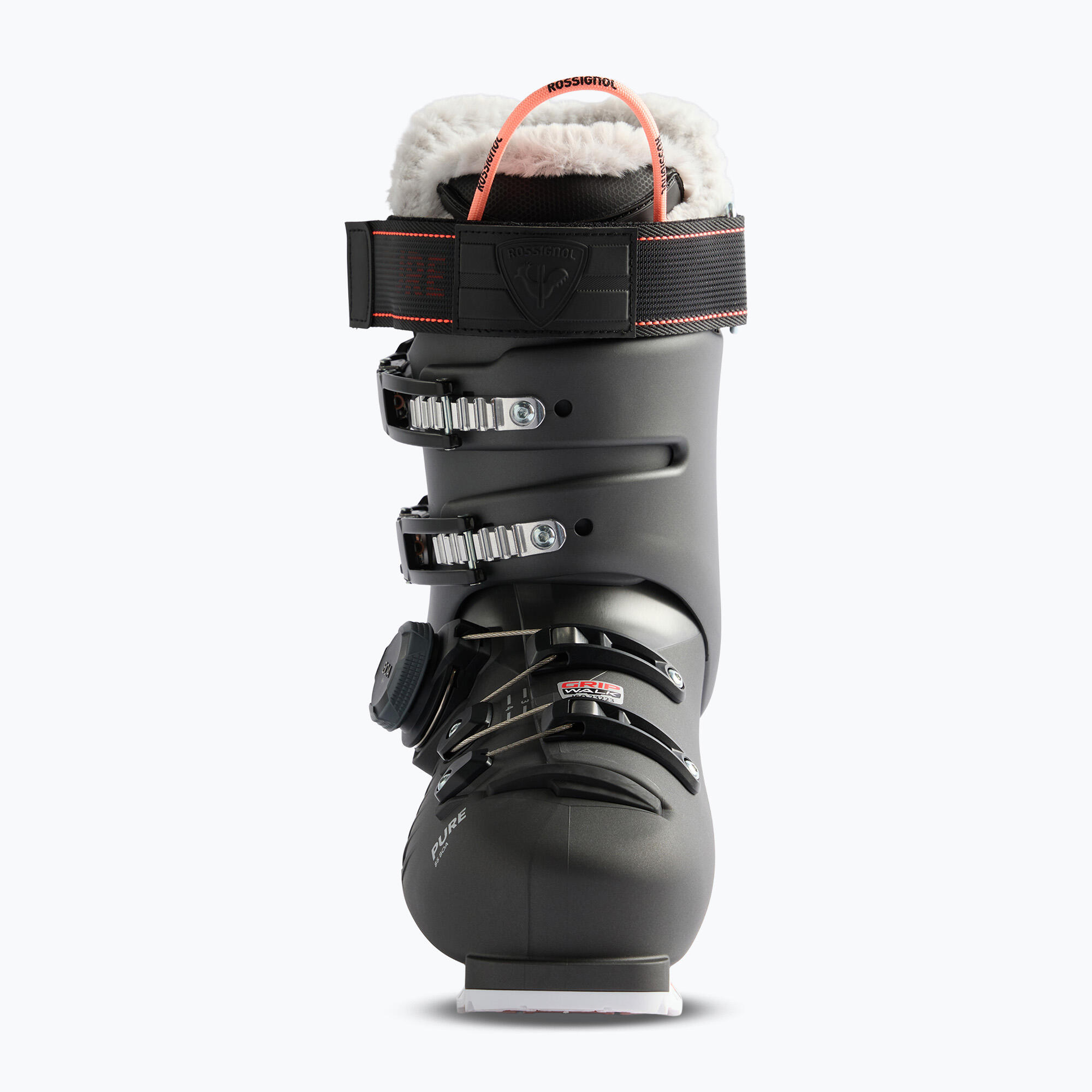 Buty narciarskie damskie Rossignol Pure 85 BOA GW 2/6