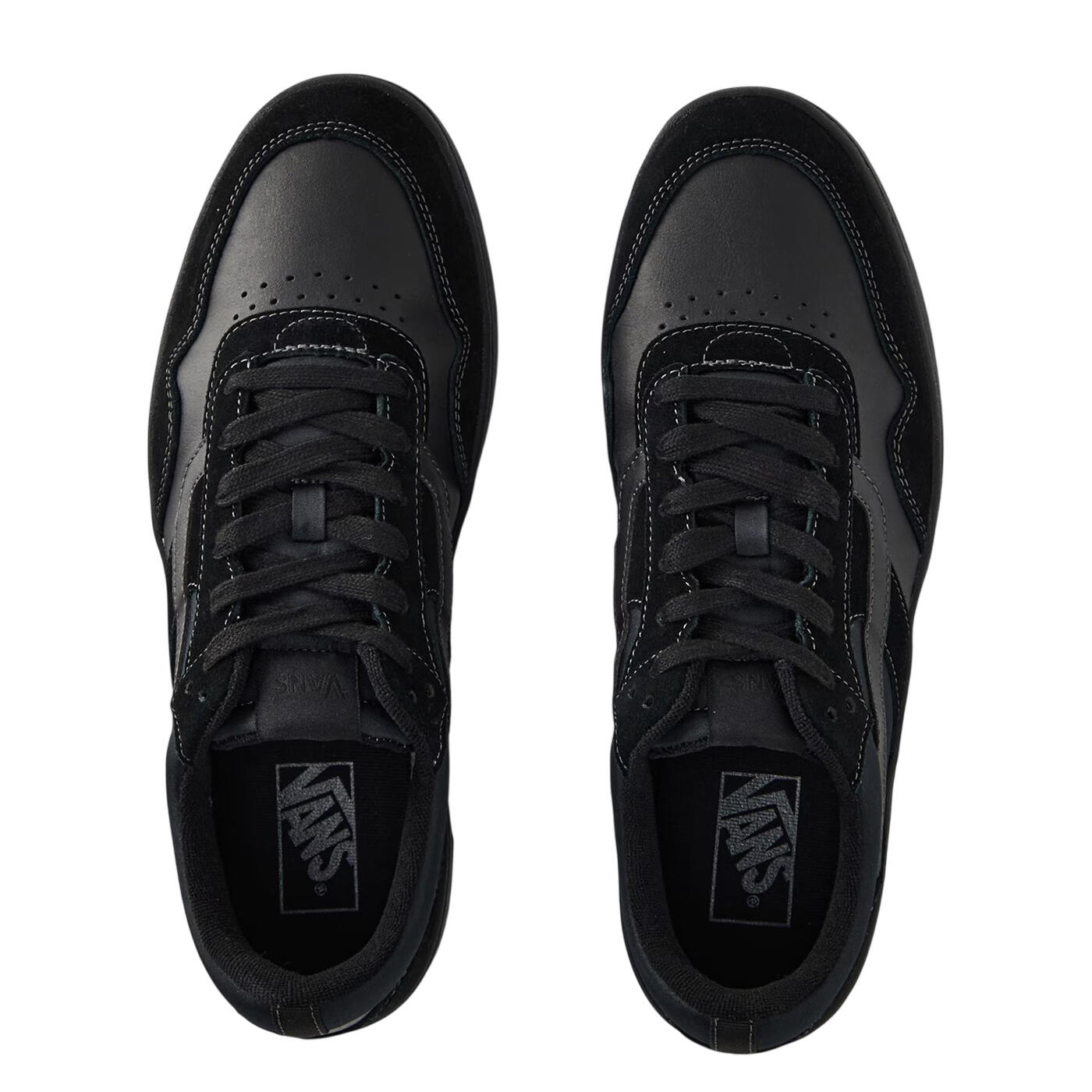Baskets CRUZE 3.0 Femme (Noir) 3/3