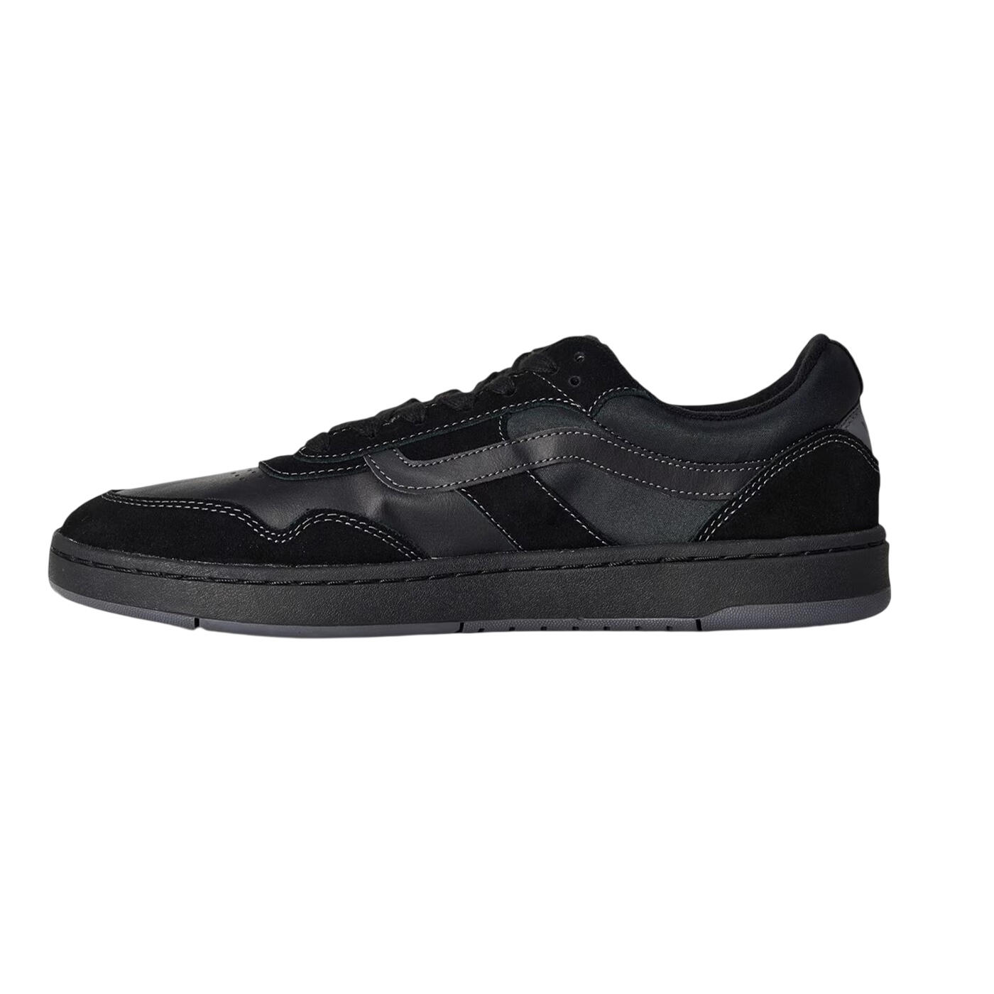 Baskets CRUZE 3.0 Femme (Noir) 2/3