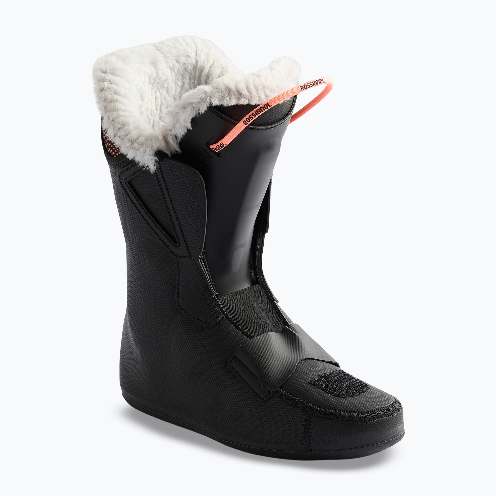 Buty narciarskie damskie Rossignol Pure 85 BOA GW 5/6