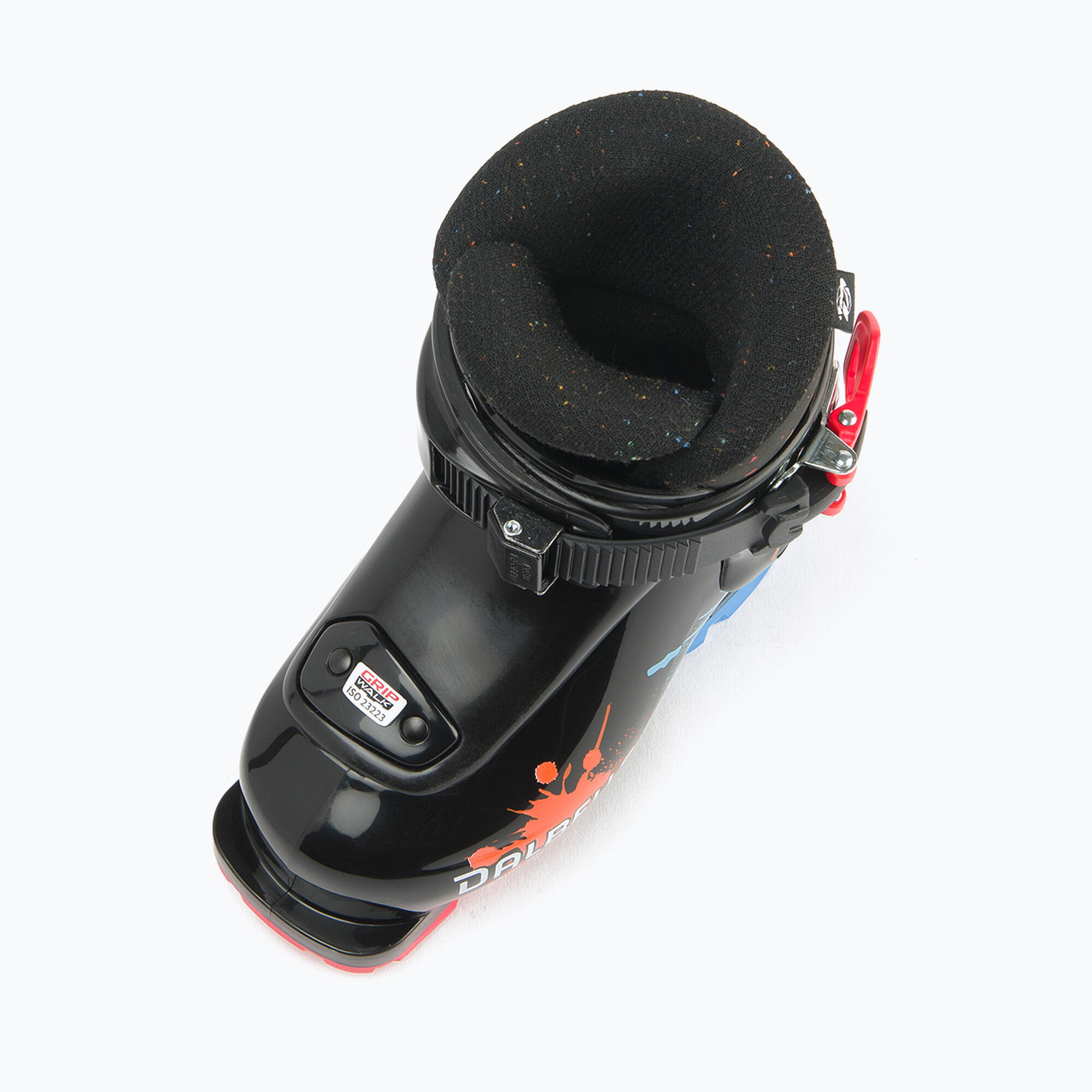 Chaussures de ski enfant Dalbello J Green 1.0 GW 6/7