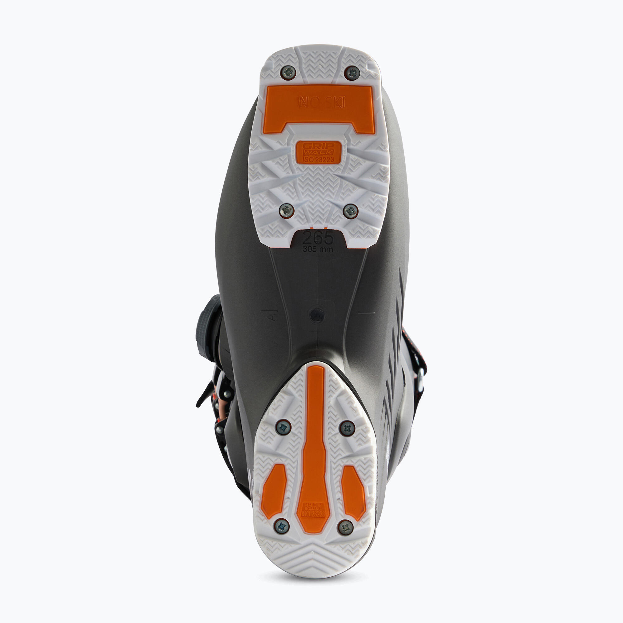 Buty narciarskie damskie Rossignol Pure 85 BOA GW 4/6