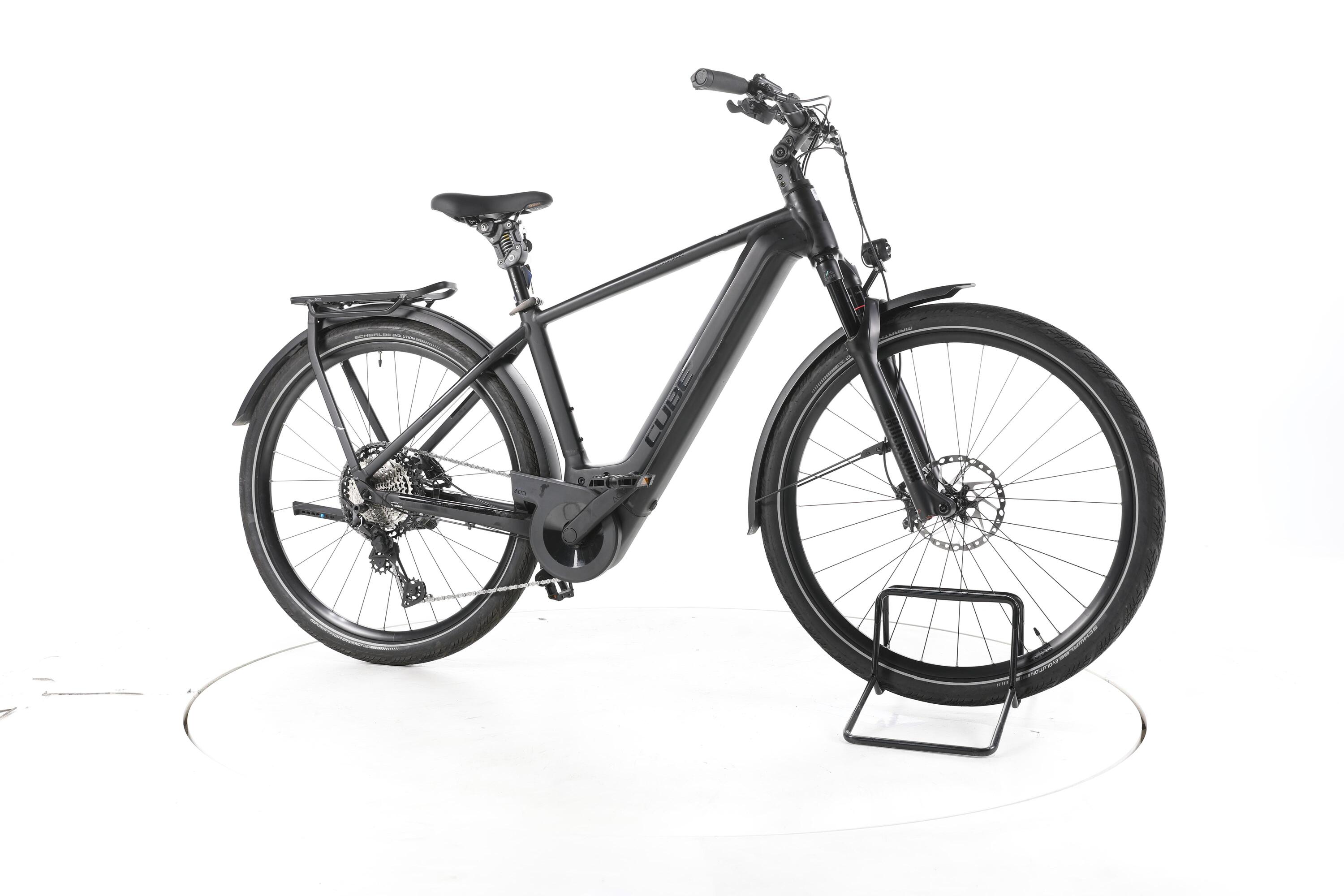 Ebike ricondizionata Â· Cube Kathmandu Hybrid SLT Â· Ottime condizioni 2/7