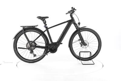 Tweedehands - cube kathmandu hybrid slt trekking e-bike 2024 - zeer goed