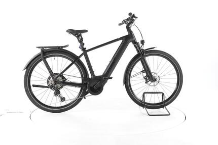 Reconditionné - Cube Kathmandu Hybrid SLT Trekking E-Bike 2024 - Très Bon