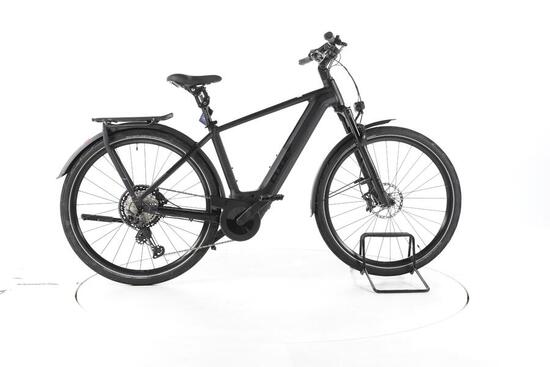 Reconditionné - Cube Kathmandu Hybrid SLT Trekking E-Bike 2024 - Très Bon