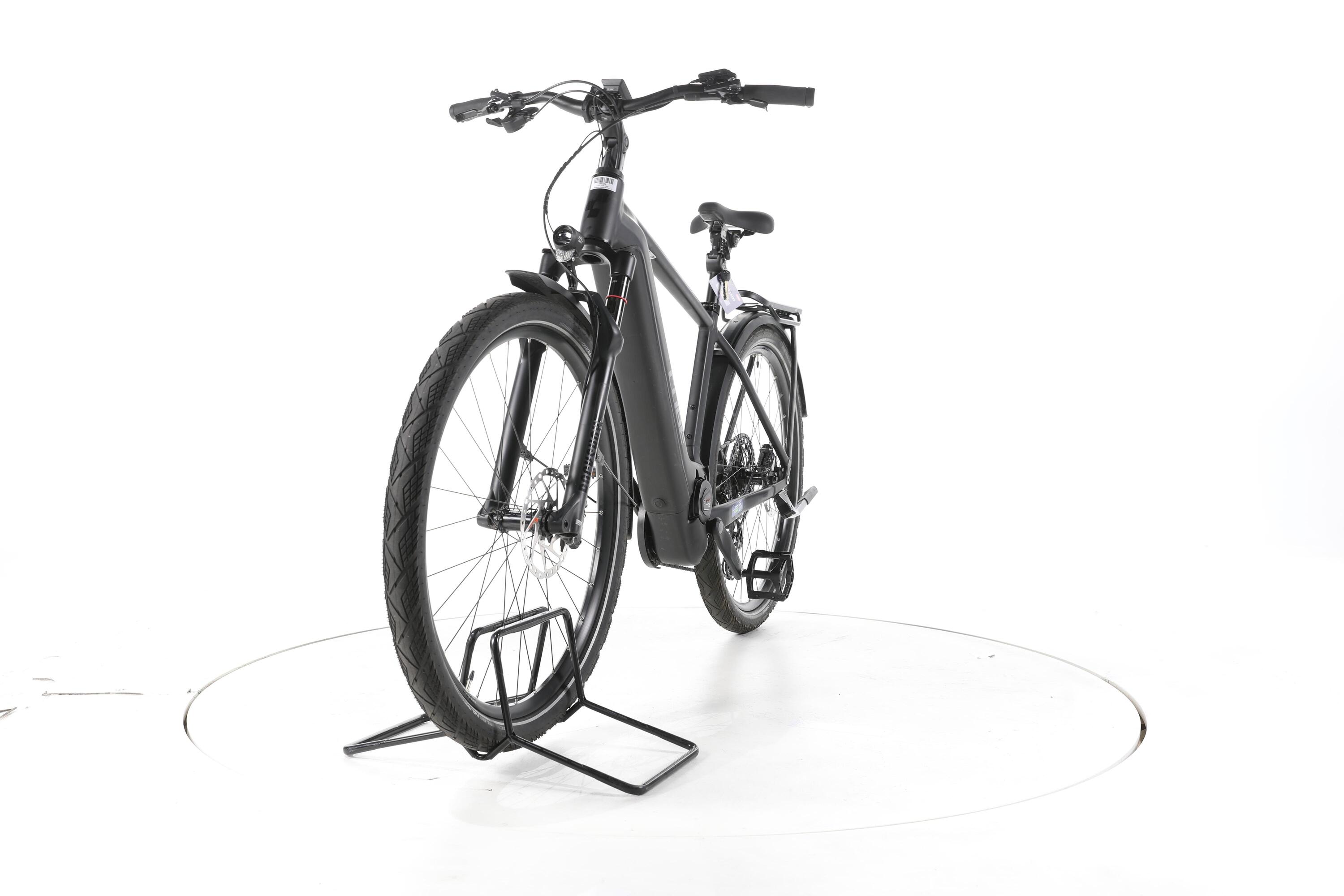 Ebike ricondizionata Â· Cube Kathmandu Hybrid SLT Â· Ottime condizioni 4/7