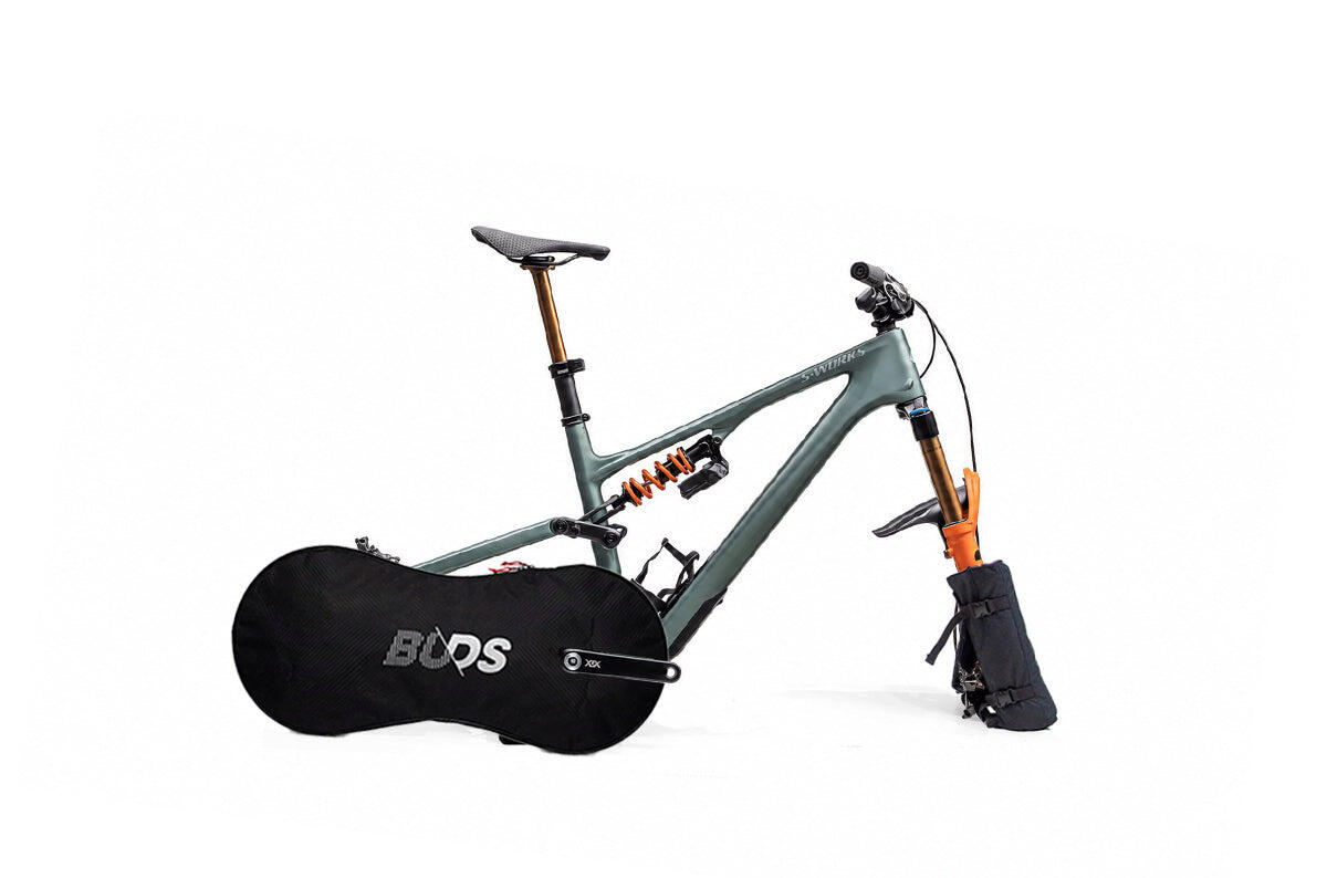 PROTEÇÃO DE CORRENTE DE BICICLETA 6/6