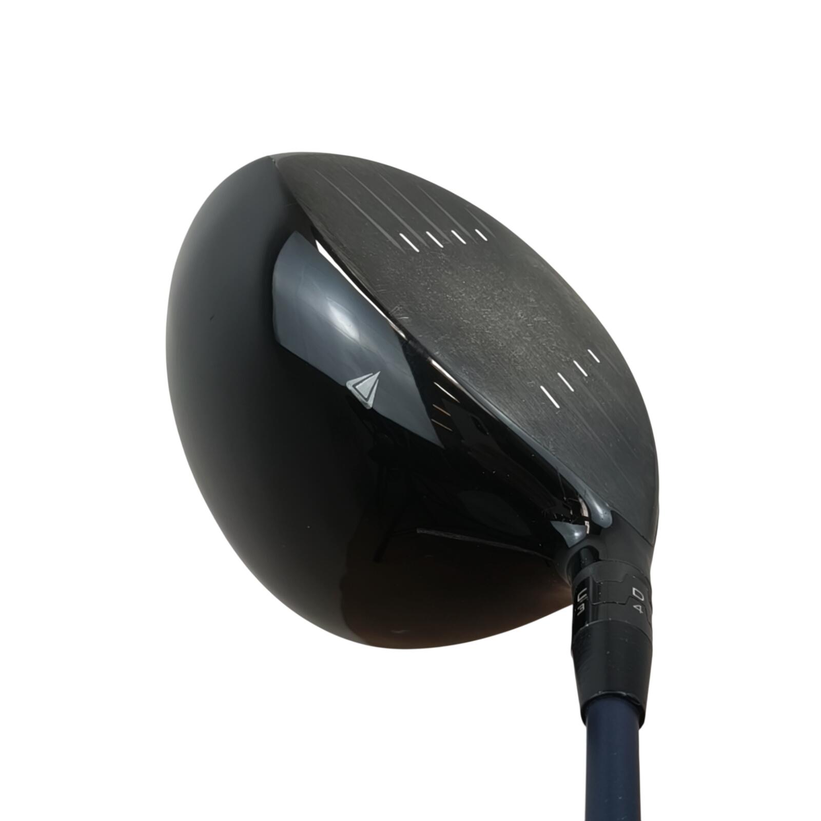 Linkshandig Titleist Ts2 Driver / Flex Regular / Loft 10.5 4/6