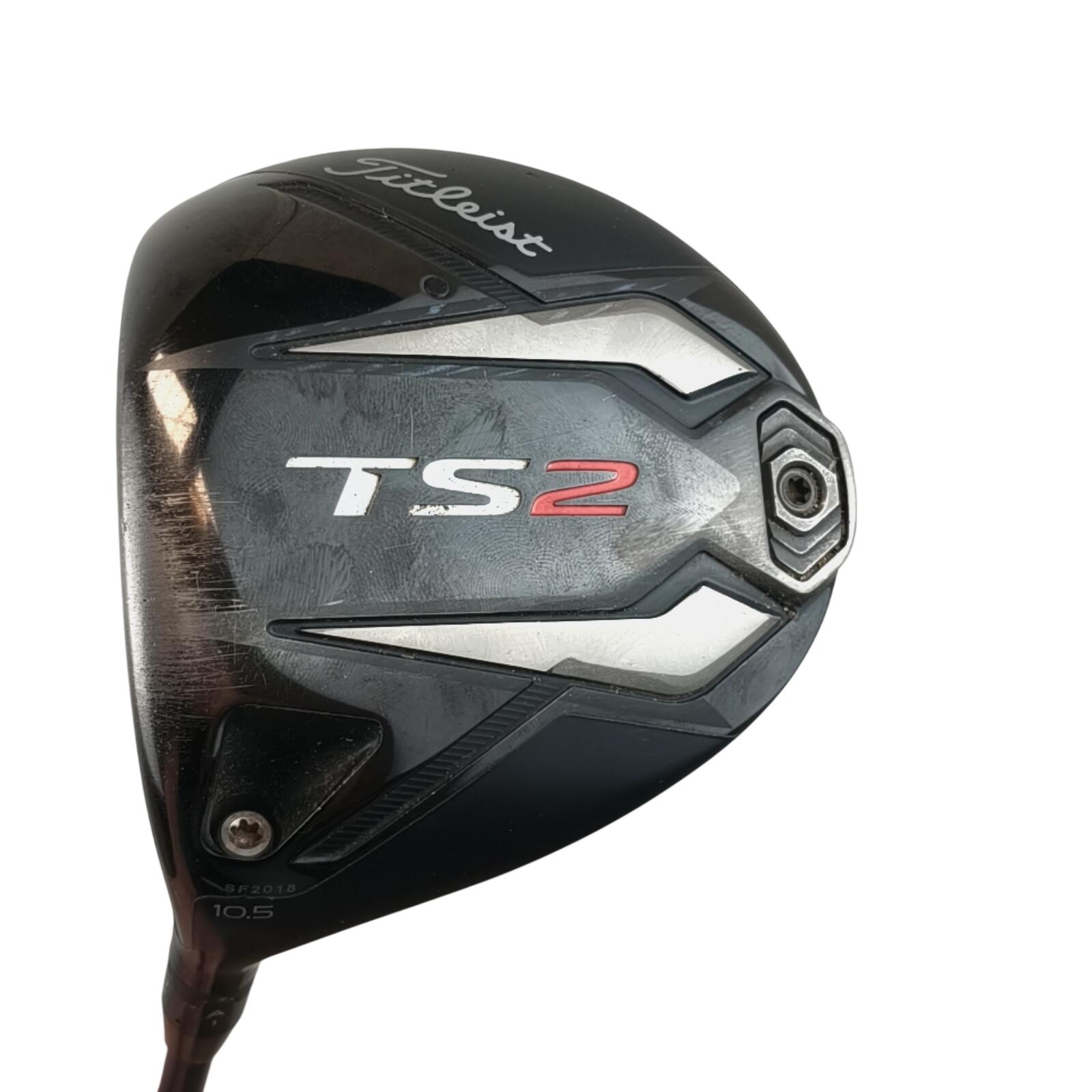 TITLEIST picture