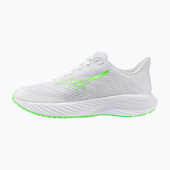 Buty do biegania dziecięce Mizuno Enerzy Rider Jr