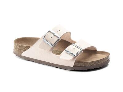 Ciabatte donna Birkenstock Arizona Vegan BF