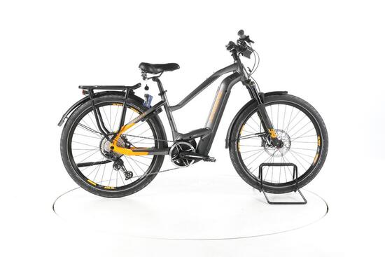Refurbished - Haibike Trekking 10 Trekking E-Bike - Sehr gut