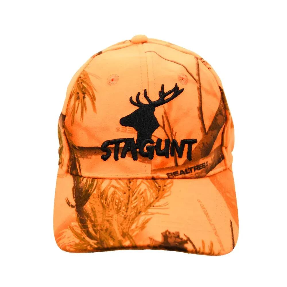 Casquette Camoo Cap Stagunt Camo Blaze 2/5