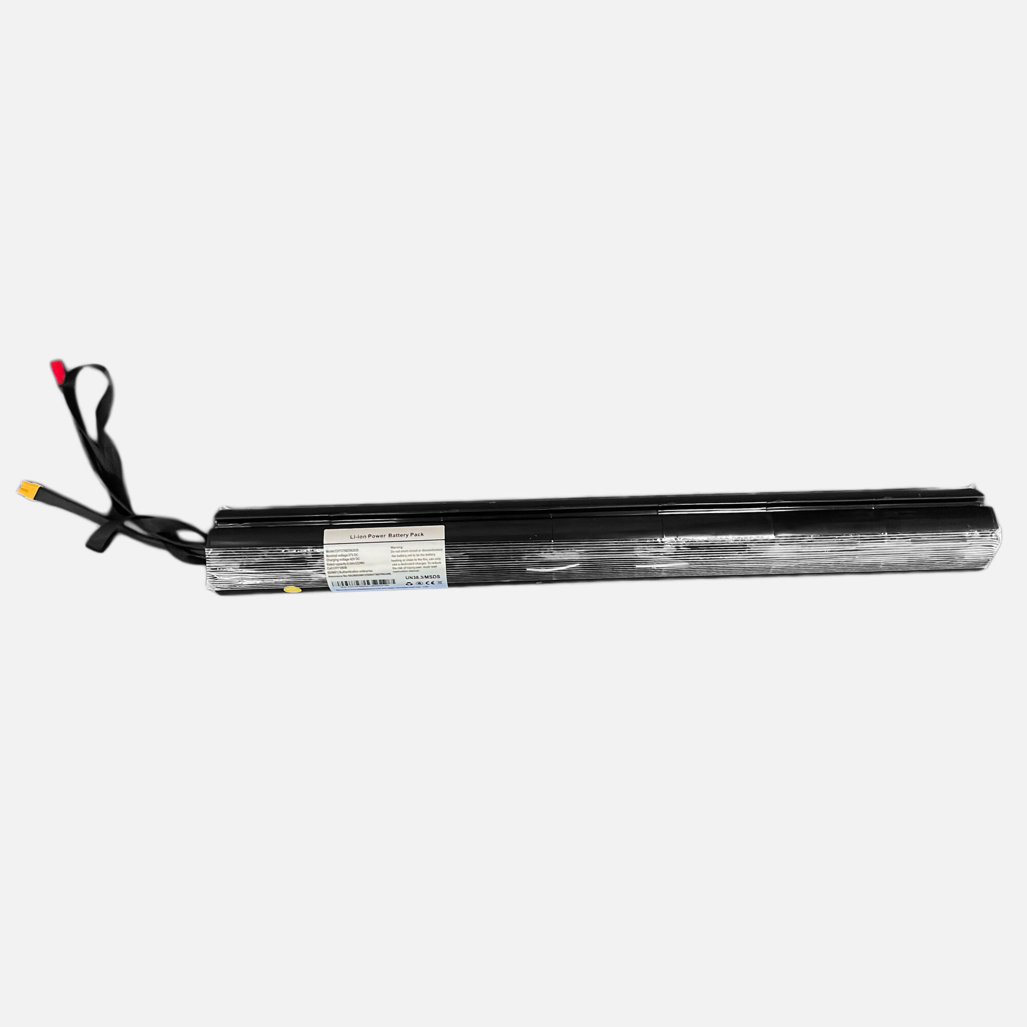 Batterie 36V 6Ah Pour Trottinette UrbanGlide – Compatible 82S/82+/85C/85S – Pièce D’origine Garantie