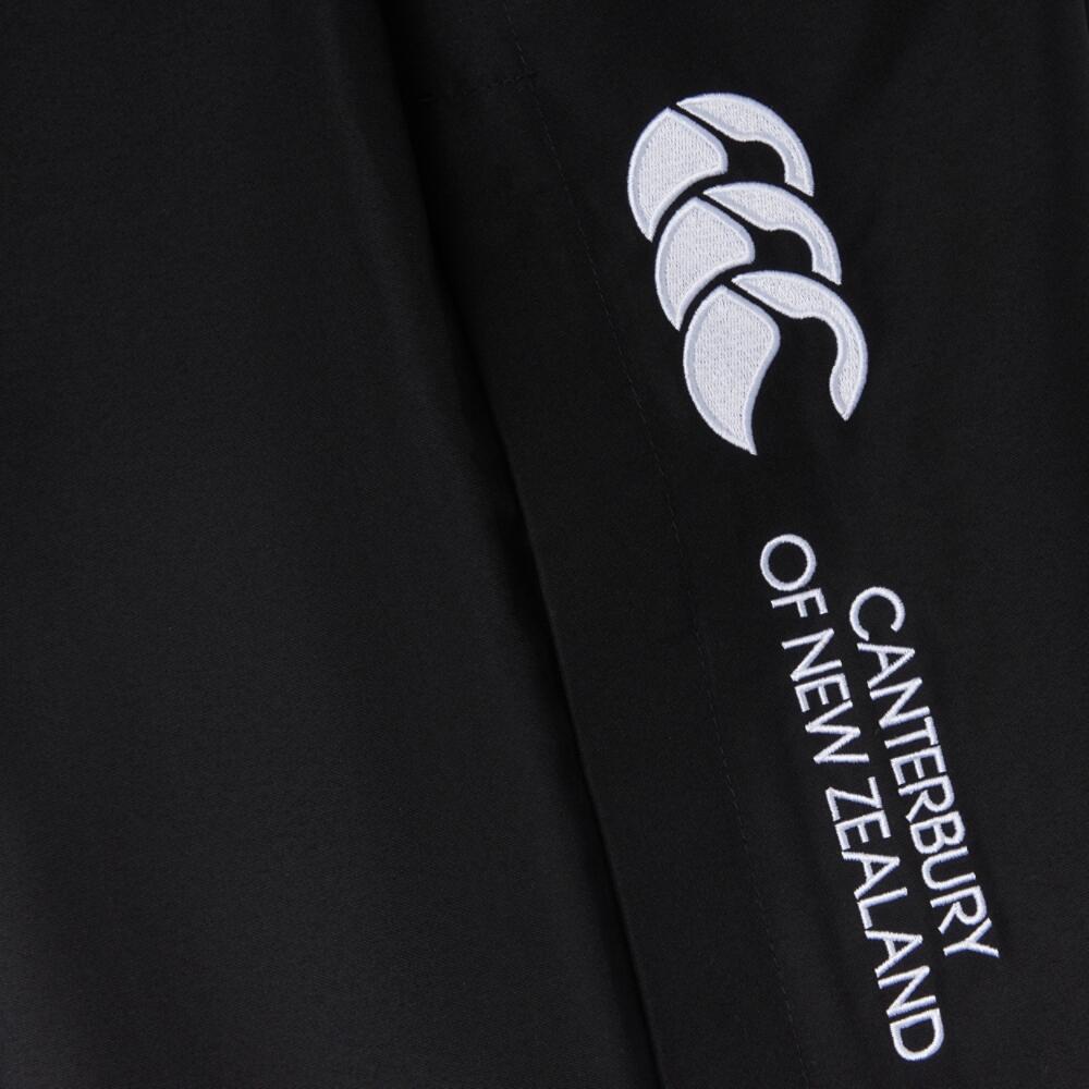 Pantalon fille Canterbury Open Hem Stadium 3/4