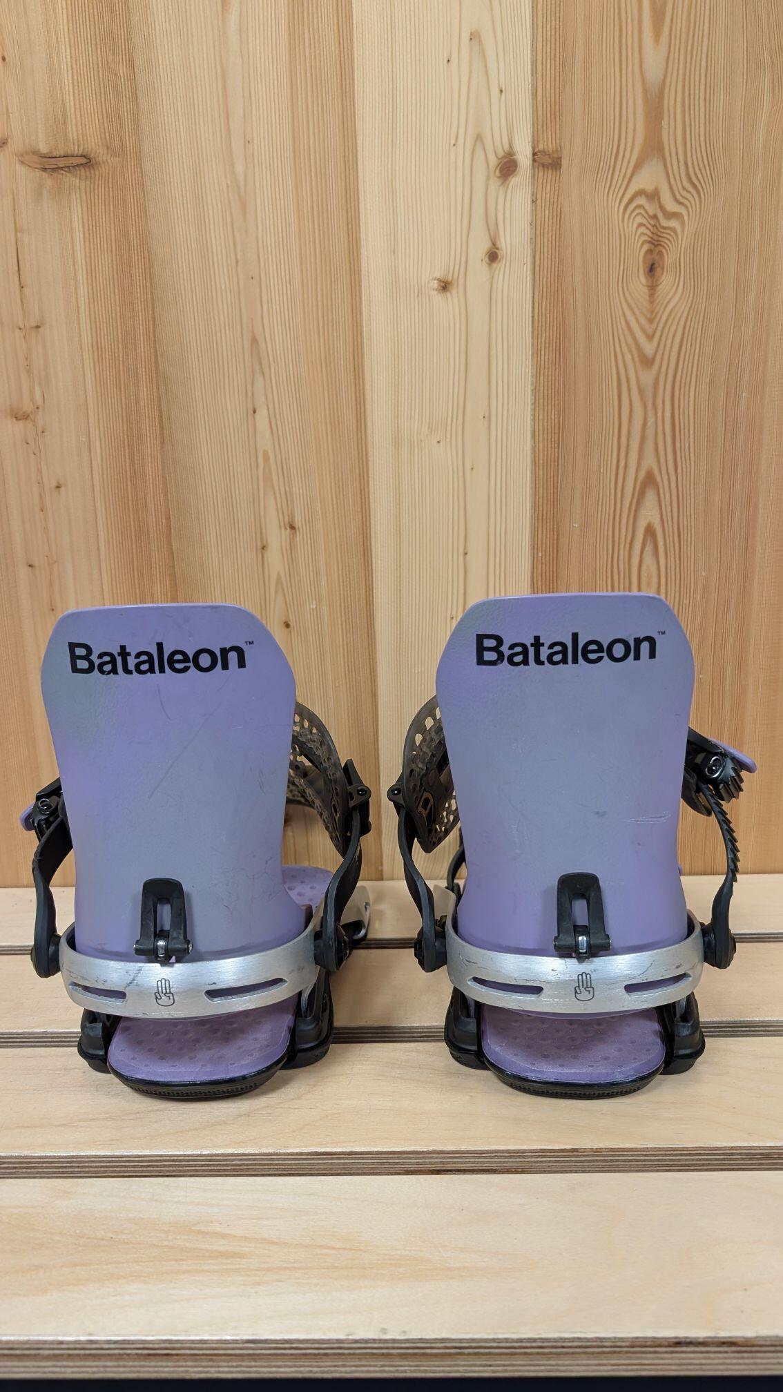 Bataleon Etna AW M/L 2/2
