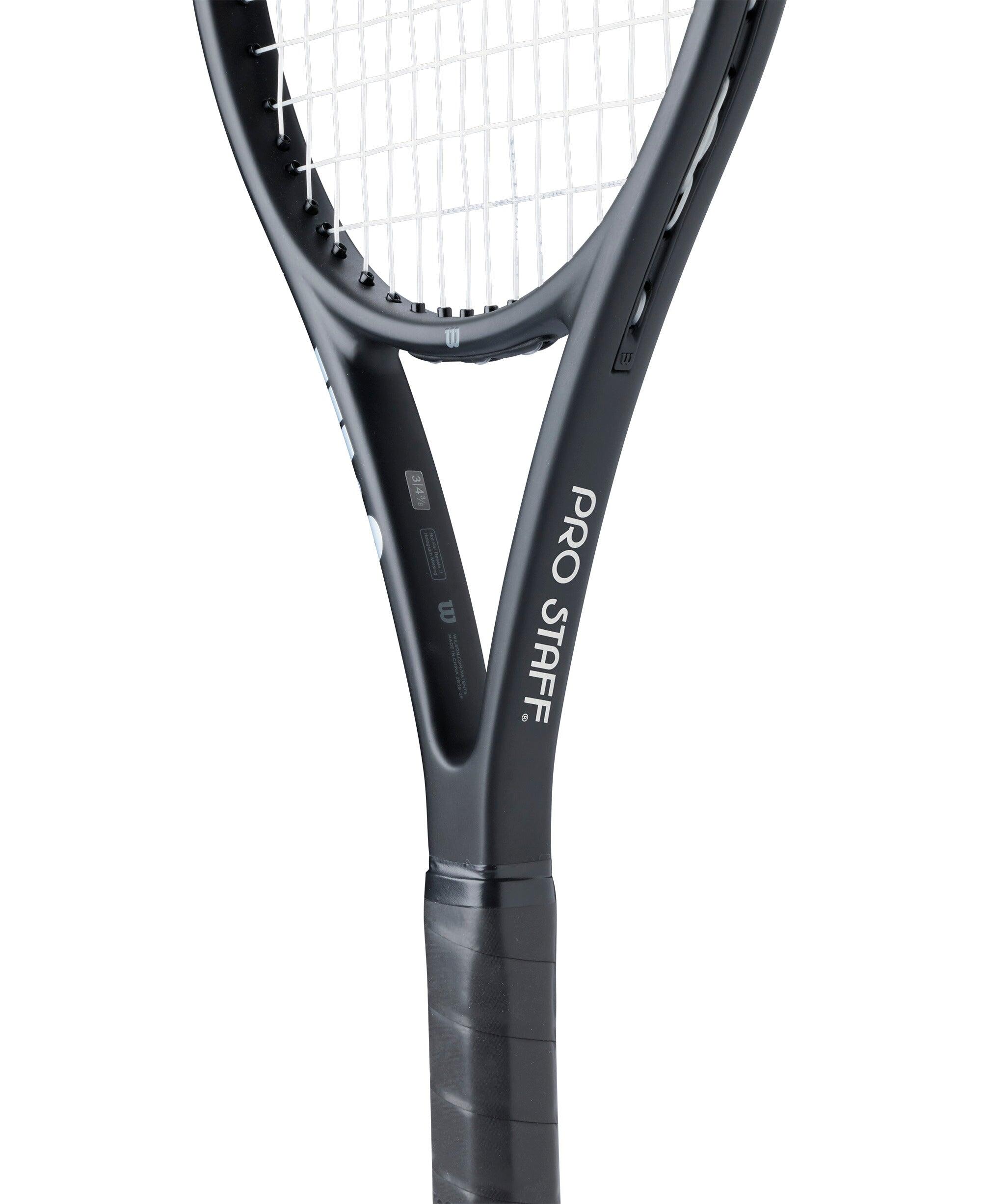 Tennisschläger Wilson Pro Staff Team Classic 6/6