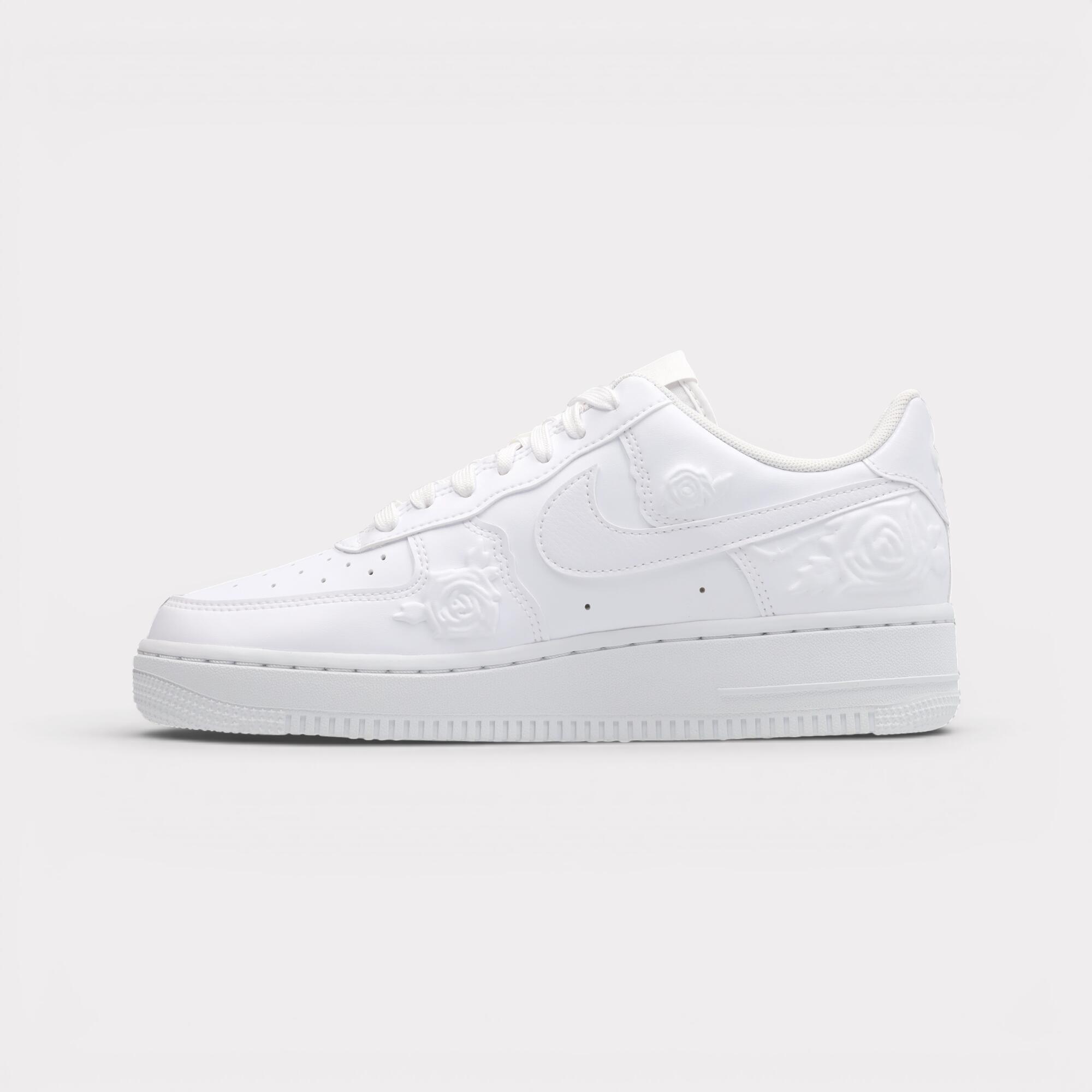 Nike Air Force 1 Low '07 White Roses (Damen) 3/5