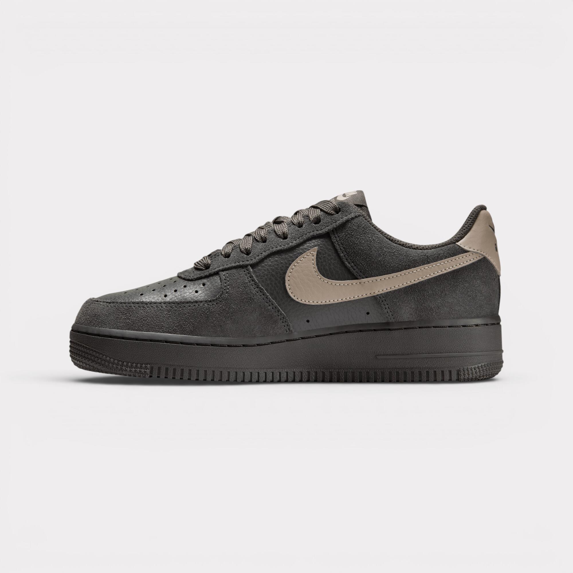 Nike Damen Air Force 1 Low 3/7