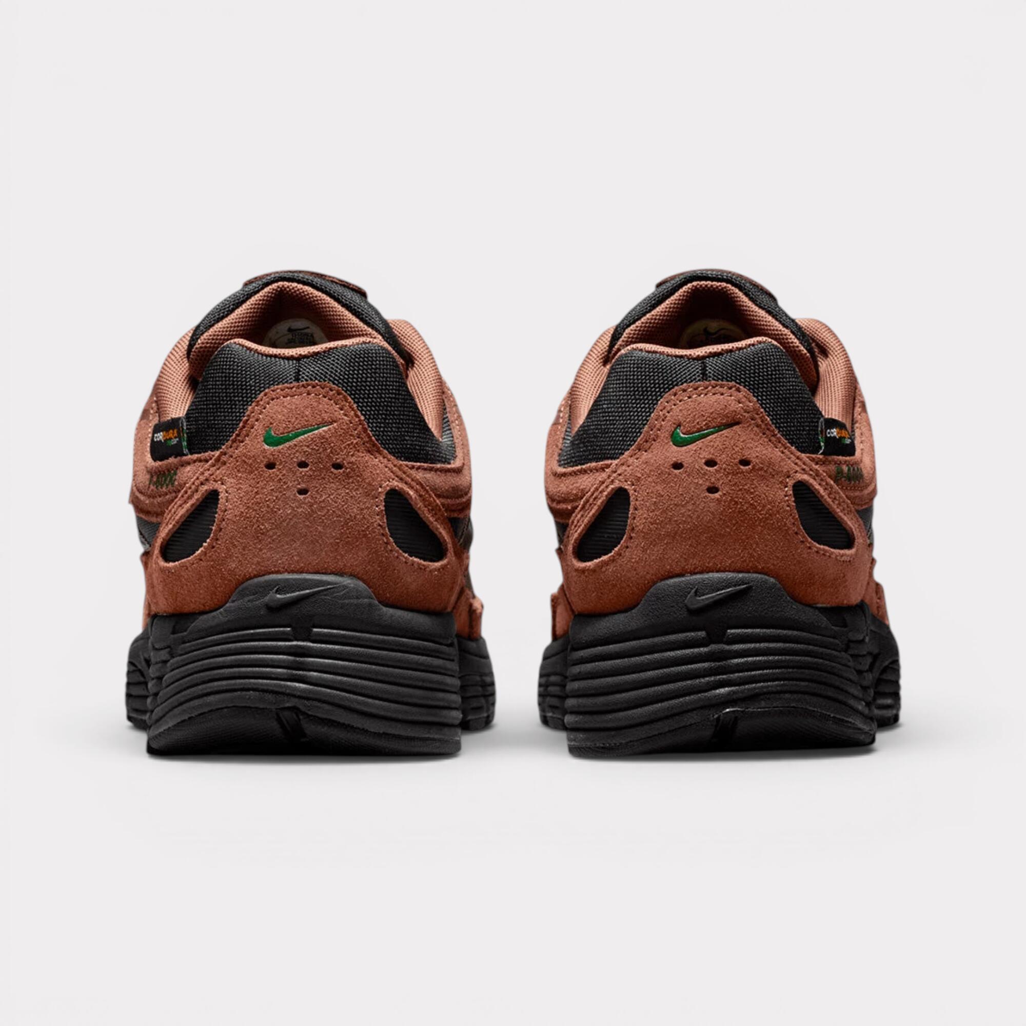 Nike P-6000 Cordura - Fauna Brown 3/7