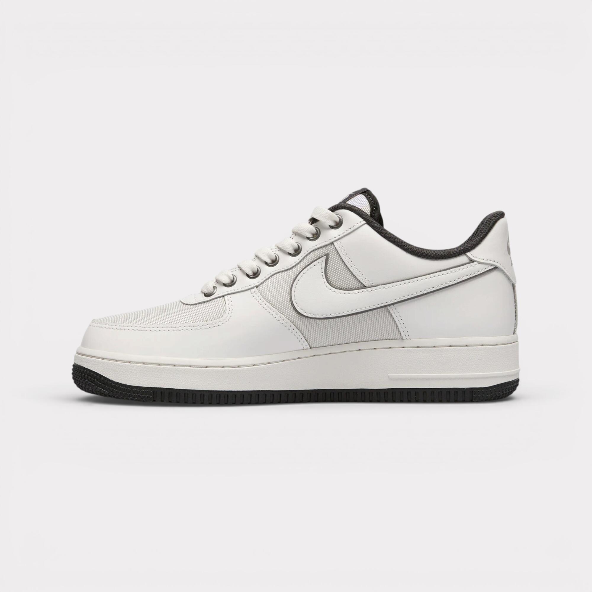 Nike Air Force 1 Low Cordura - Summit White 3/6