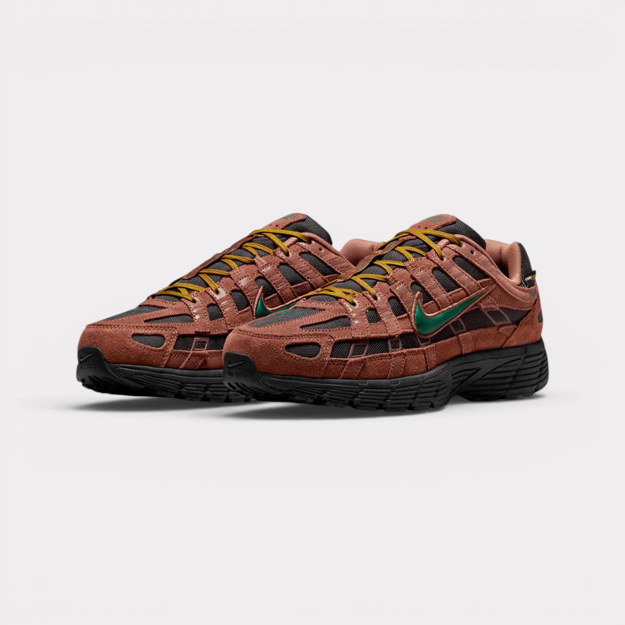 Nike P-6000 Cordura - Fauna Brown 2/7