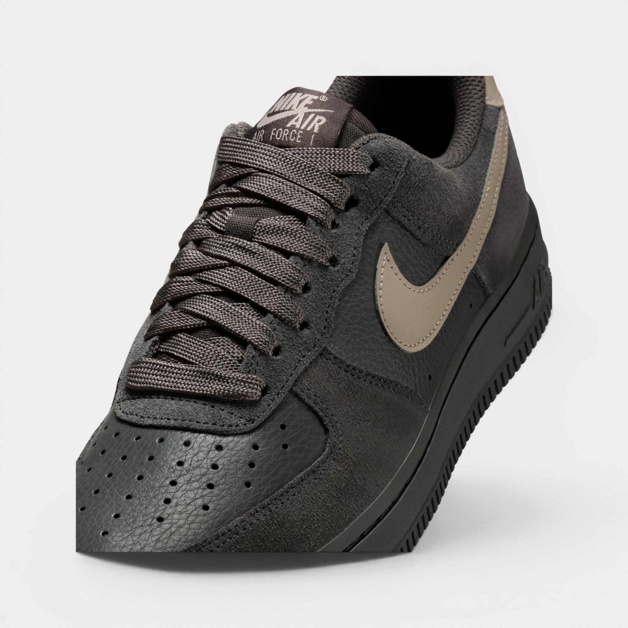 Nike Damen Air Force 1 Low 7/7