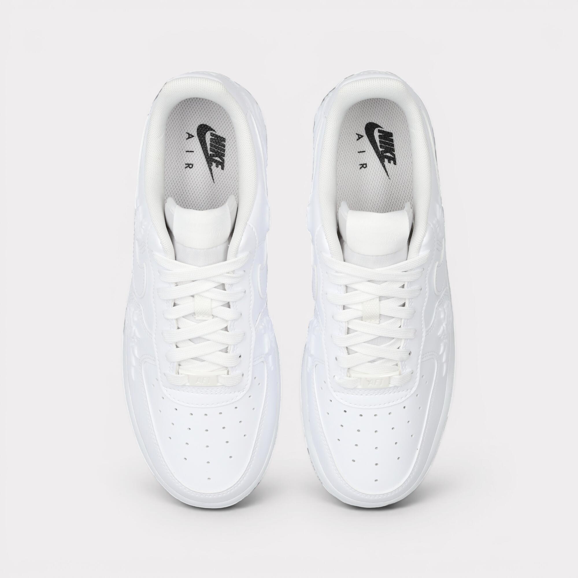 Nike Air Force 1 Low '07 White Roses (Damen) 5/5