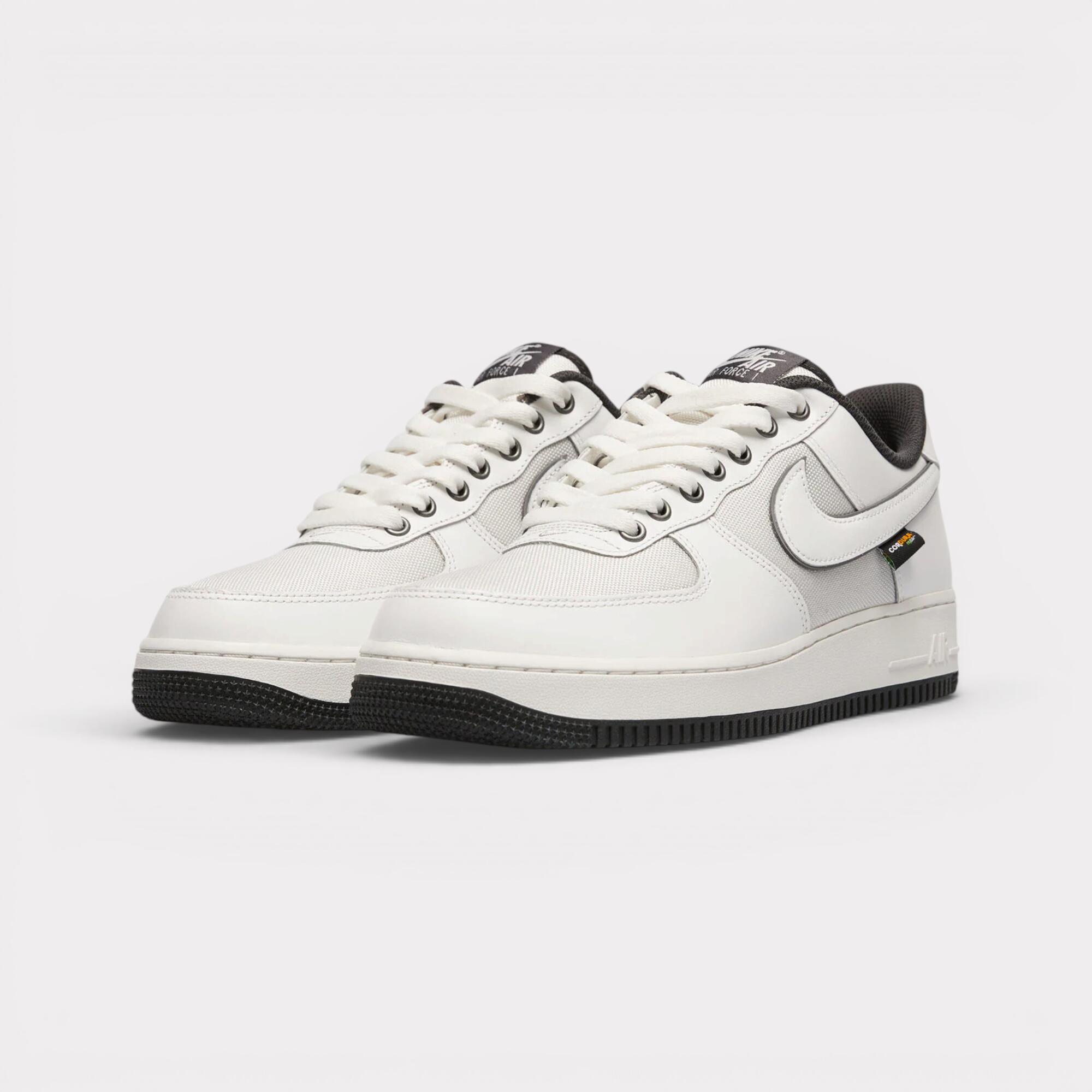 Nike Air Force 1 Low Cordura - Summit White 2/6