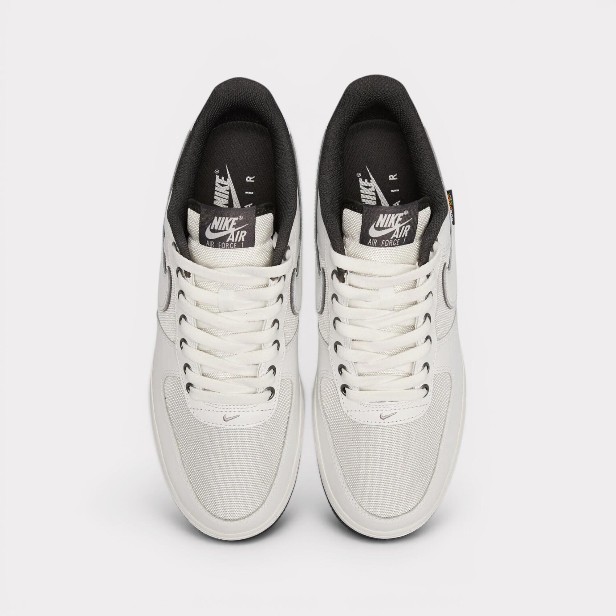Nike Air Force 1 Low Cordura - Summit White 5/6
