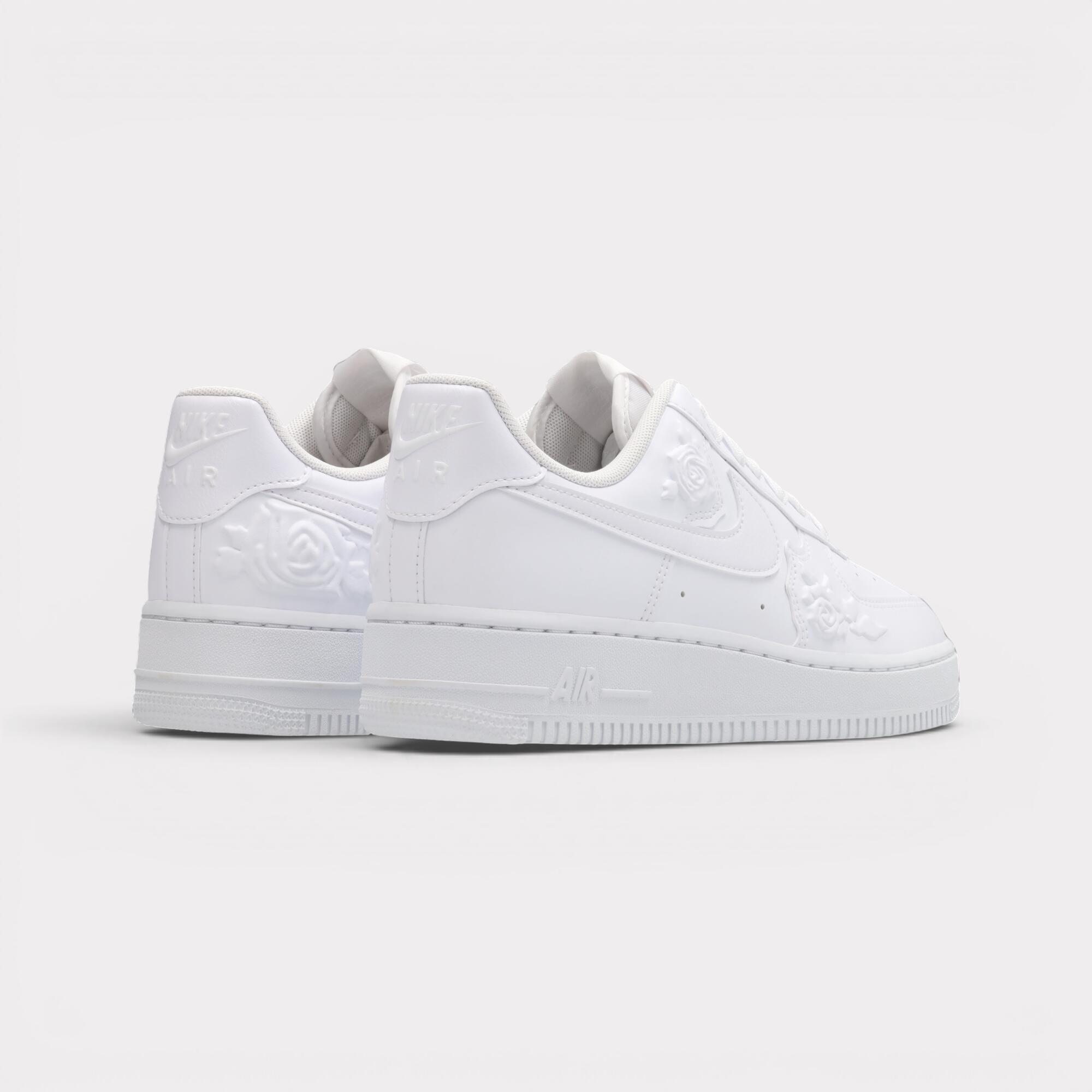 Nike Air Force 1 Low '07 White Roses (Damen) 4/5