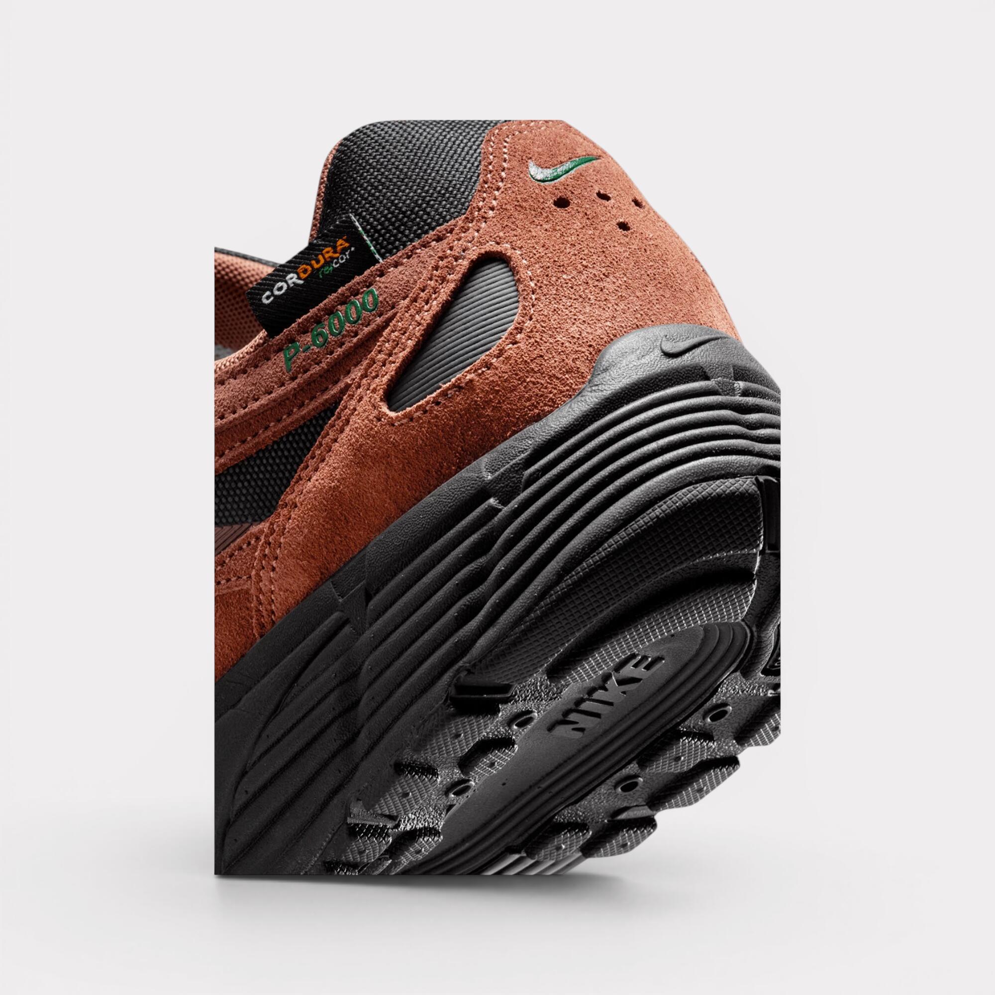 Nike P-6000 Cordura - Fauna Brown 7/7
