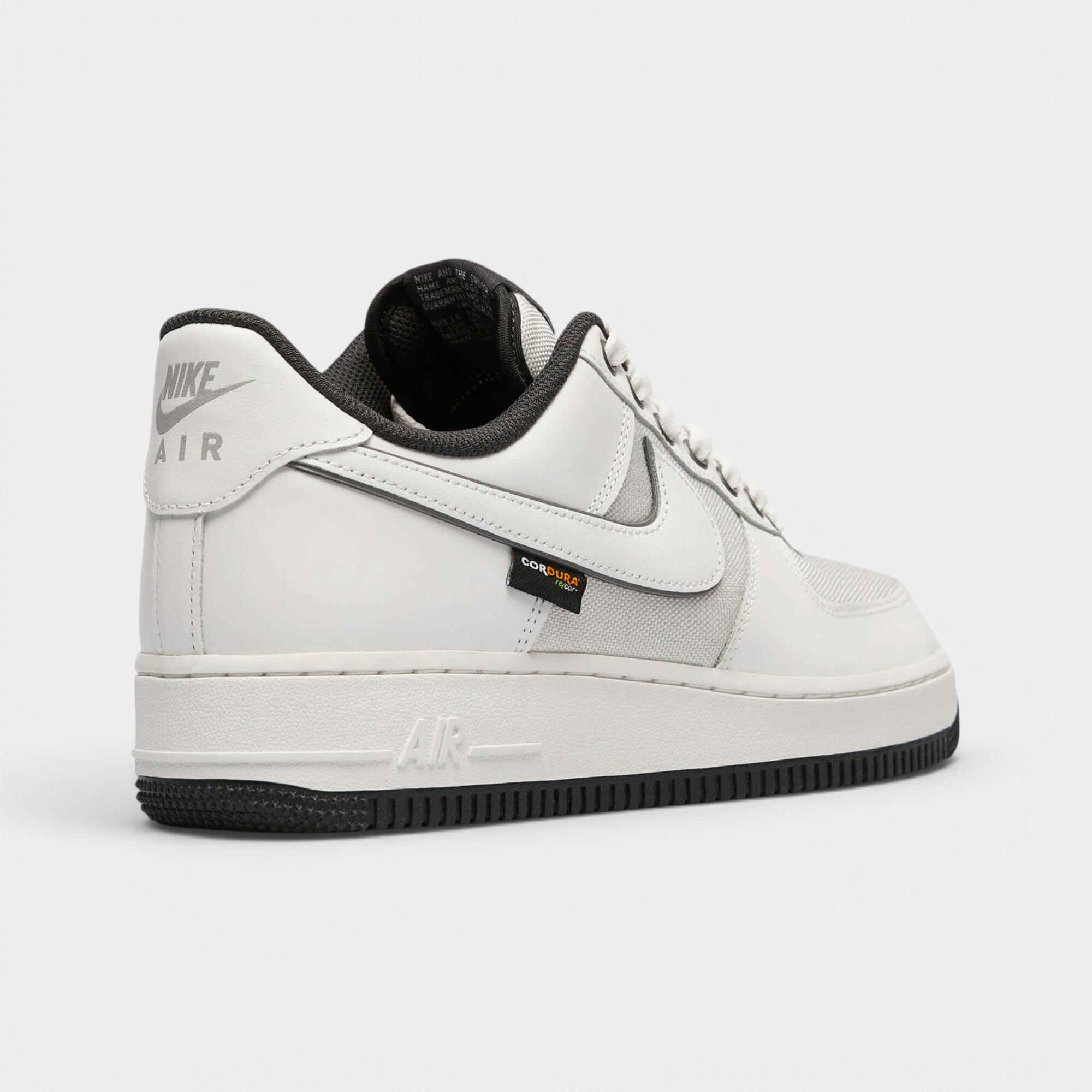 Nike Air Force 1 Low Cordura - Summit White 4/6