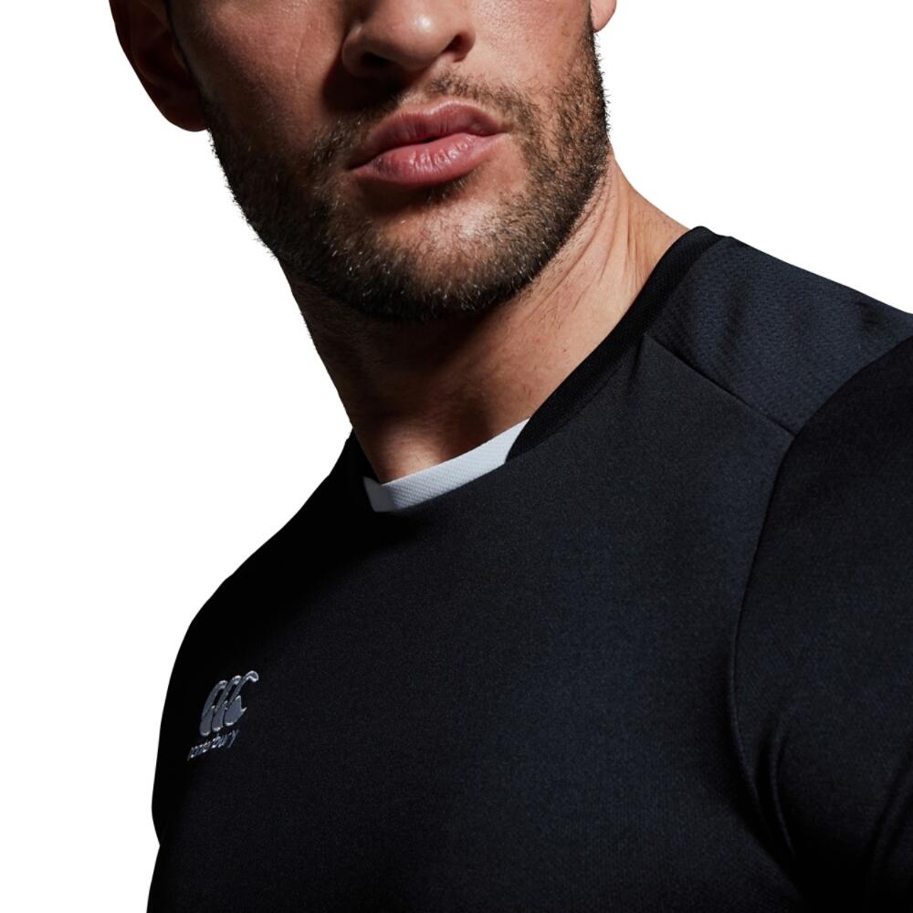 T-Shirt Canterbury Club Dry 6/6