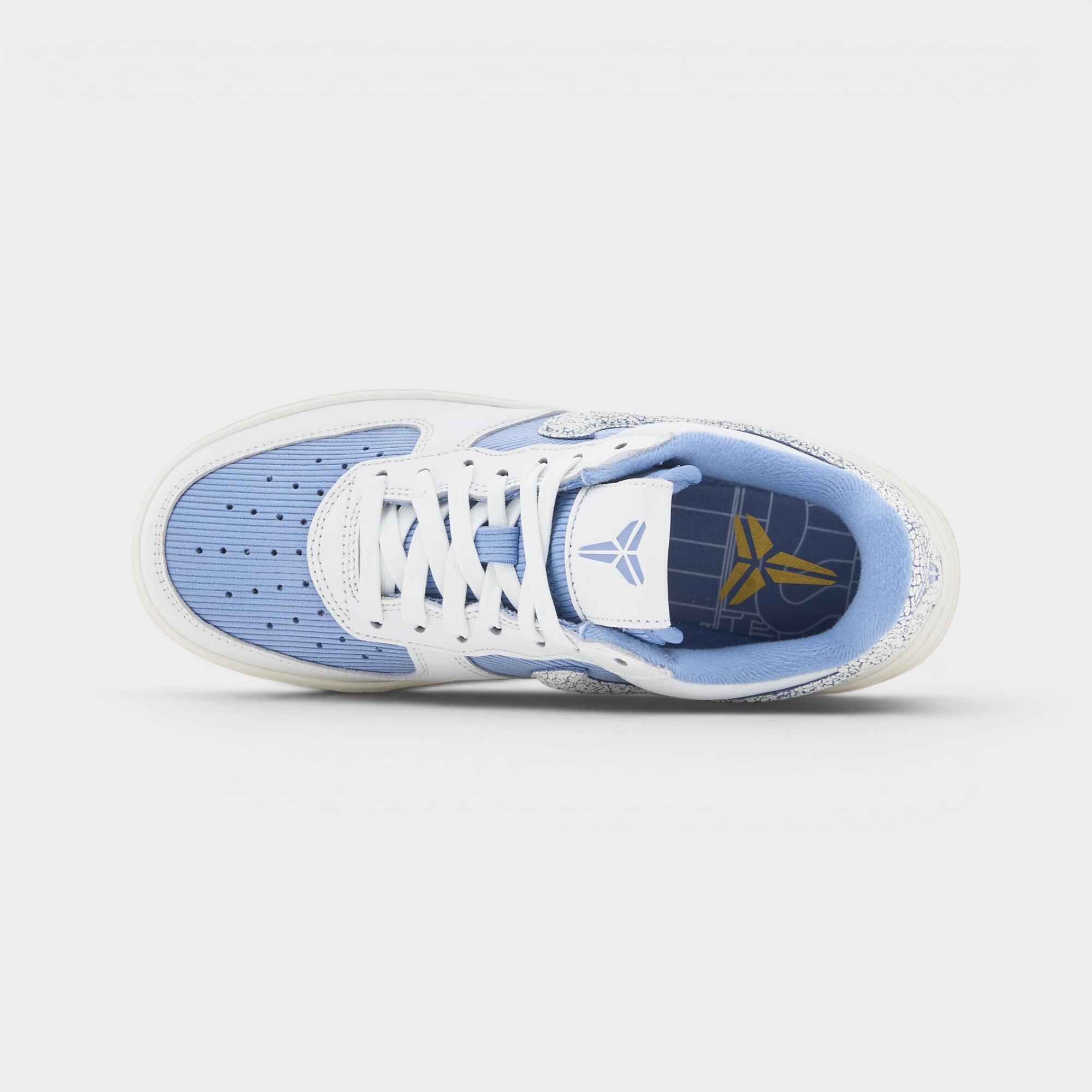 Nike x Kobe Bryant Air Force 1 Low Protro City Of Champions 5/7