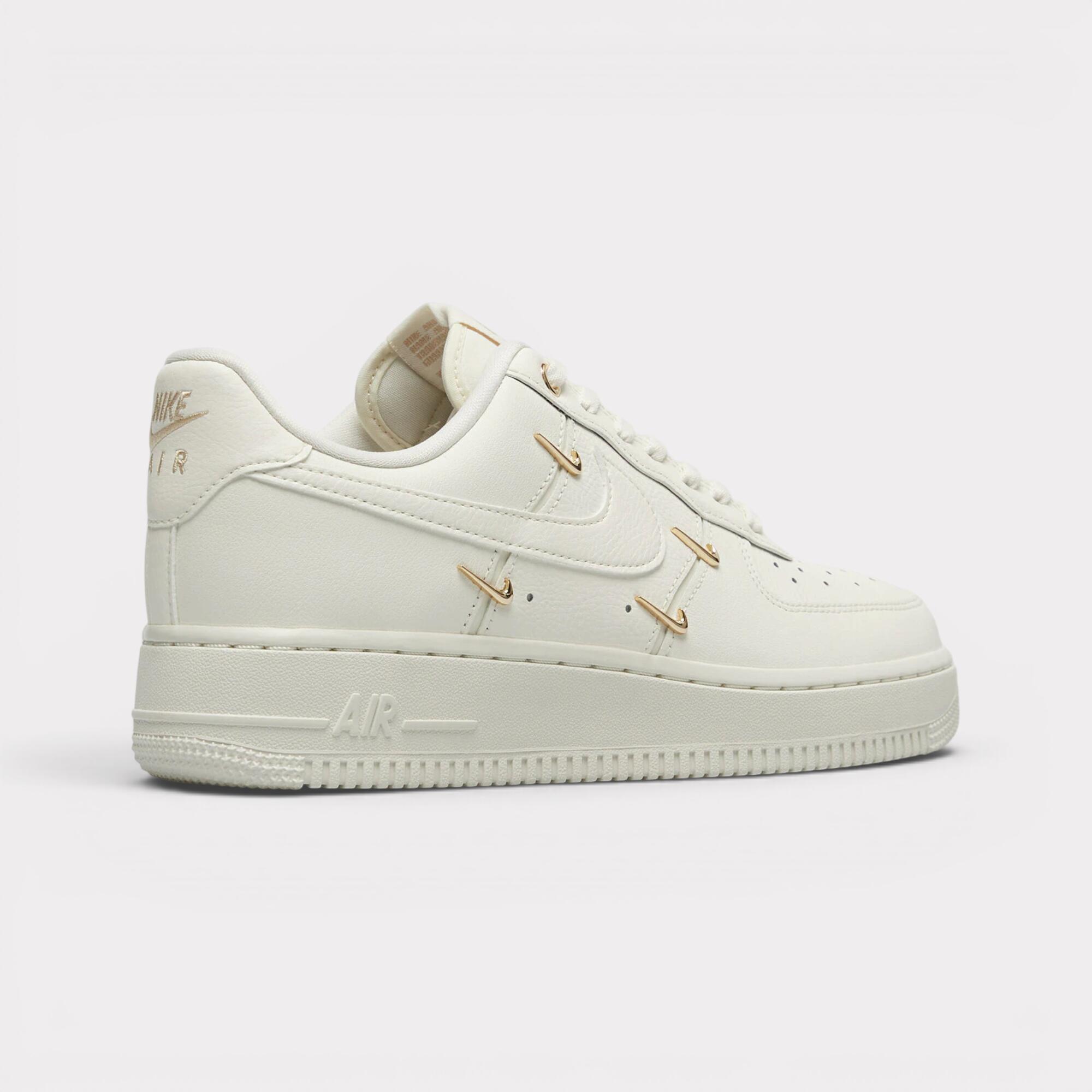 Nike Air Force 1 Low Mini Swooshes - Sail 4/6