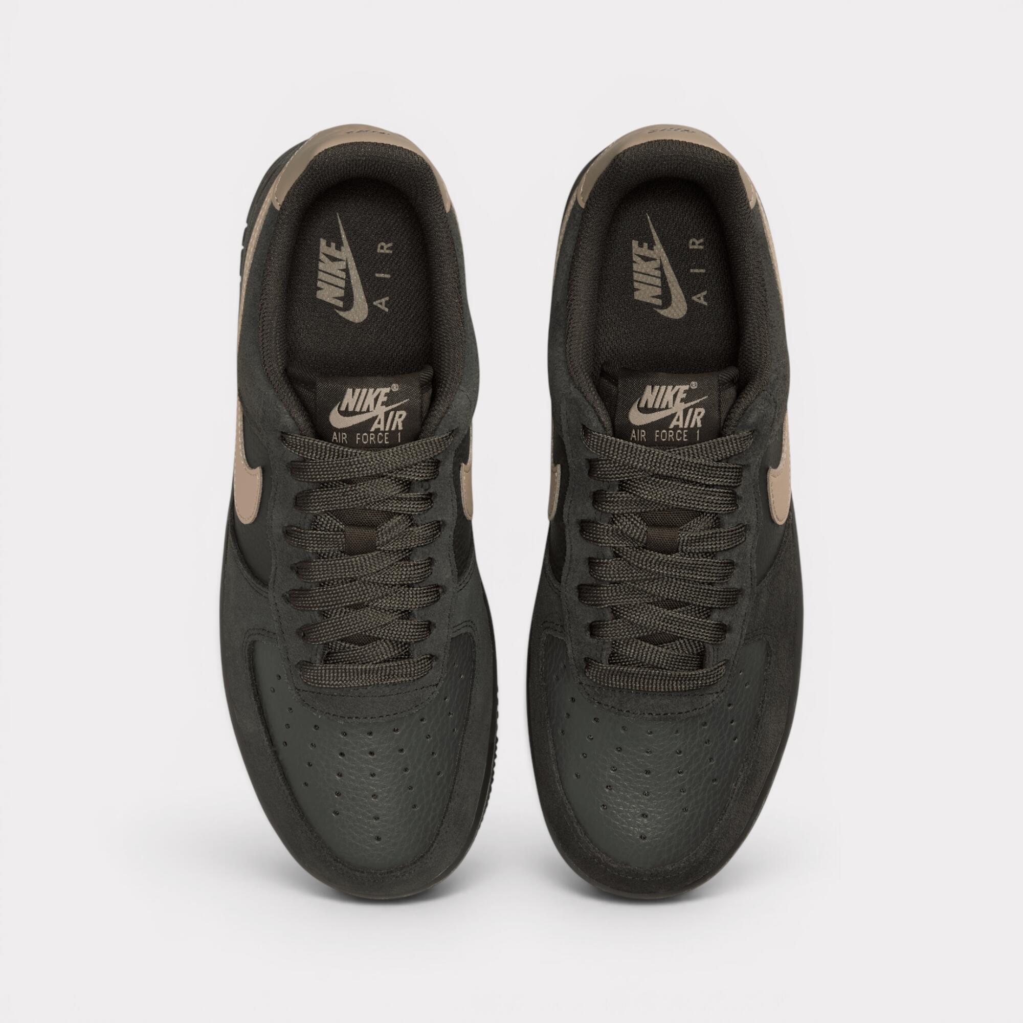 Nike Damen Air Force 1 Low 5/7