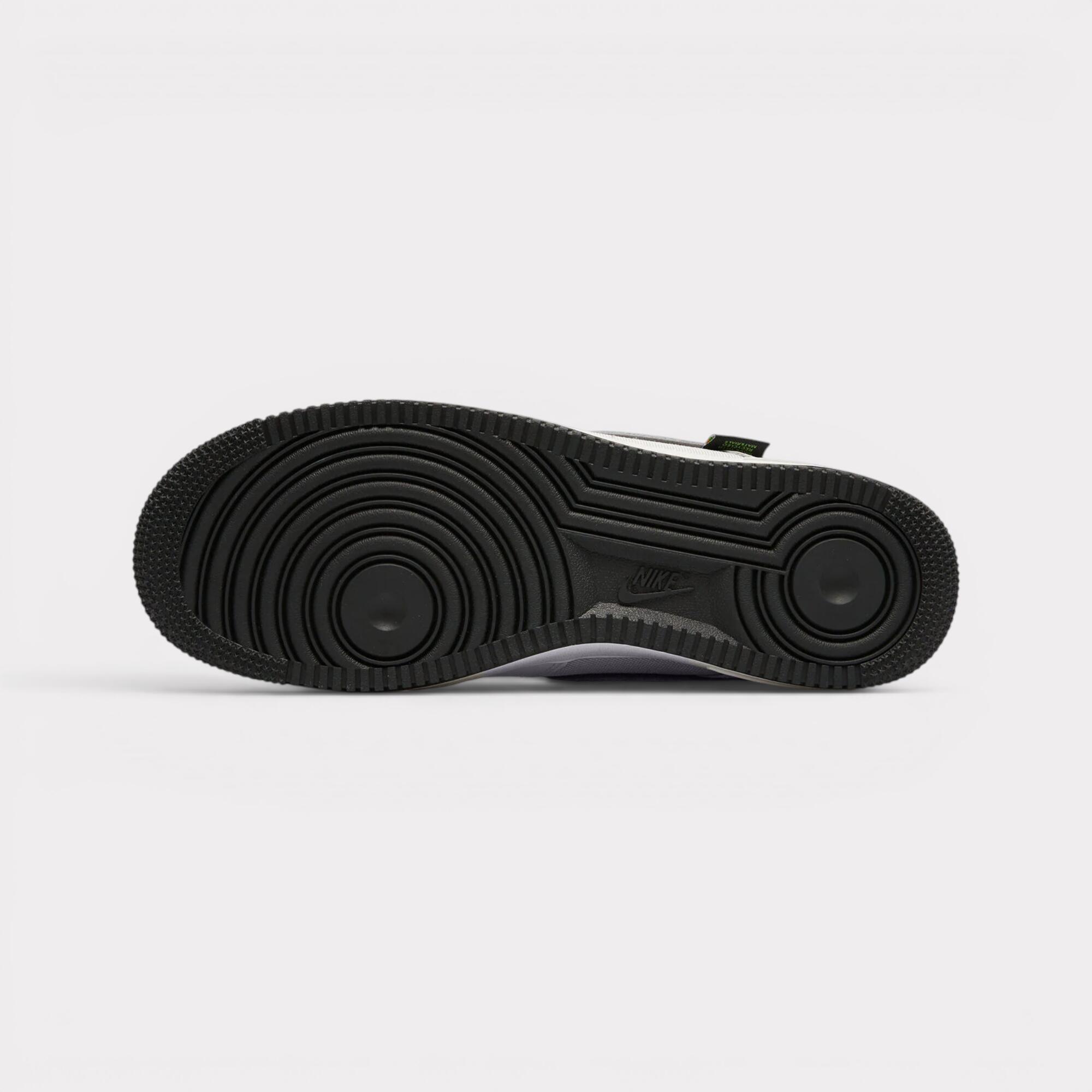 Nike Air Force 1 Low Cordura - Summit White 6/6